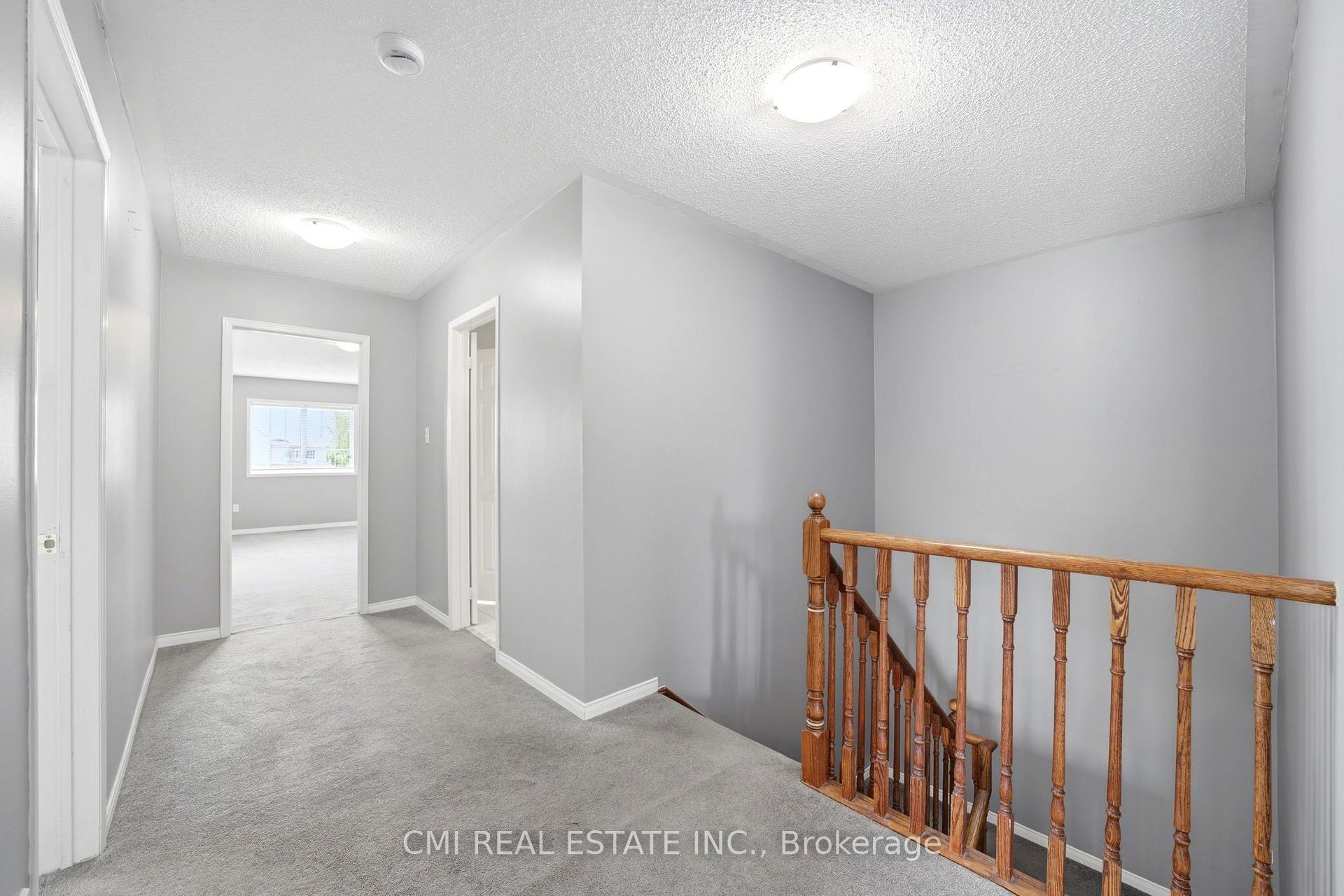 Photo 18 of 147 Porchlight Road, Brampton, Fletcher's Creek Village — HOMEH