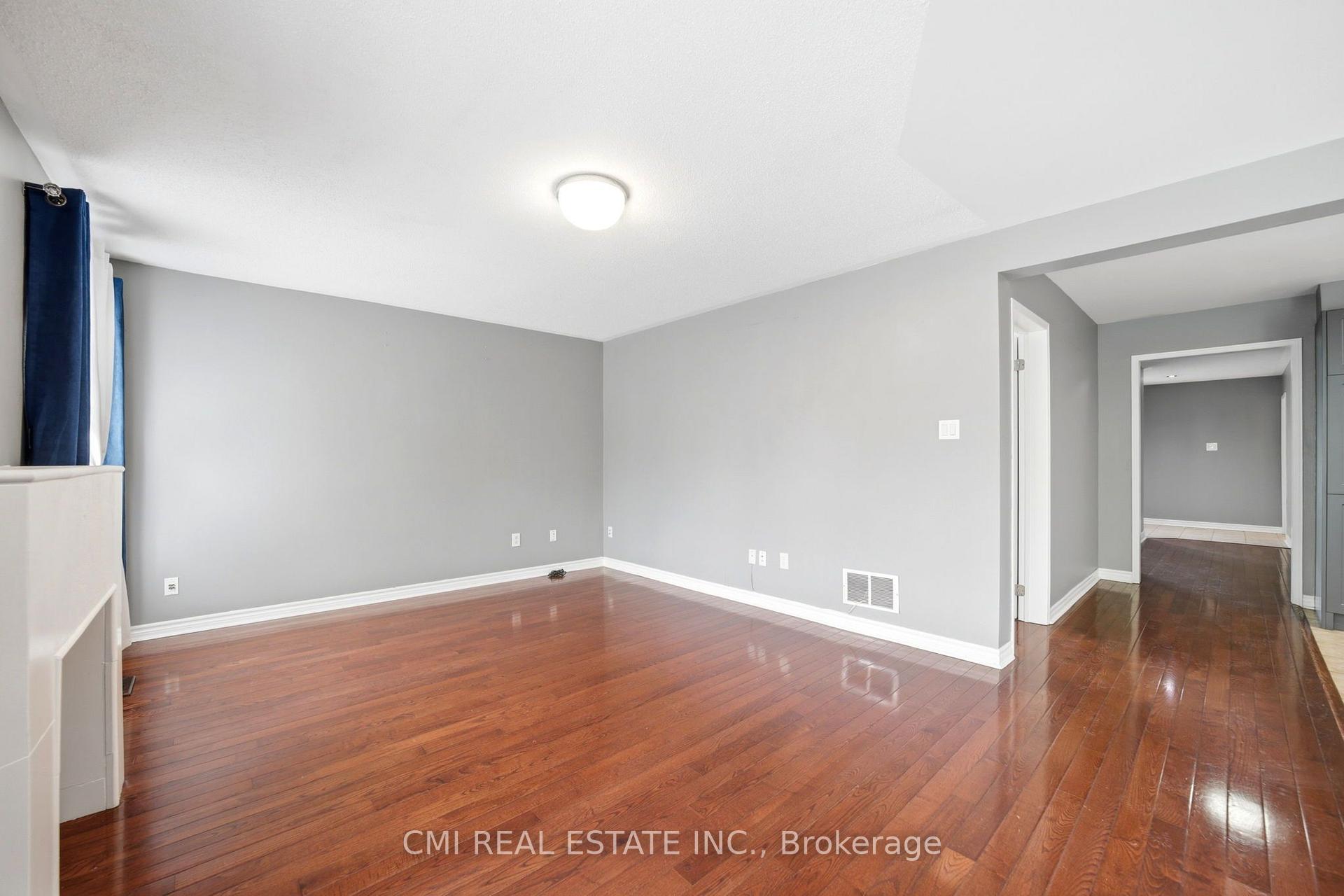 Photo 21 of 147 Porchlight Road, Brampton, Fletcher's Creek Village — HOMEH