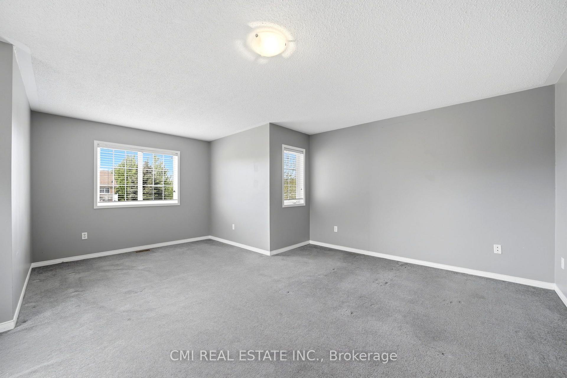 Photo 22 of 147 Porchlight Road, Brampton, Fletcher's Creek Village — HOMEH