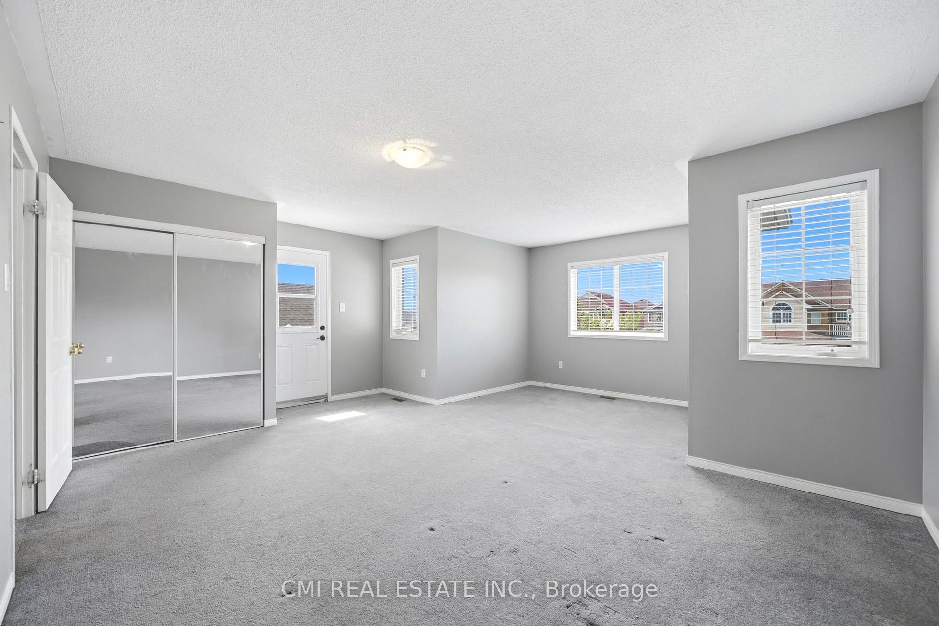 Photo 23 of 147 Porchlight Road, Brampton, Fletcher's Creek Village — HOMEH