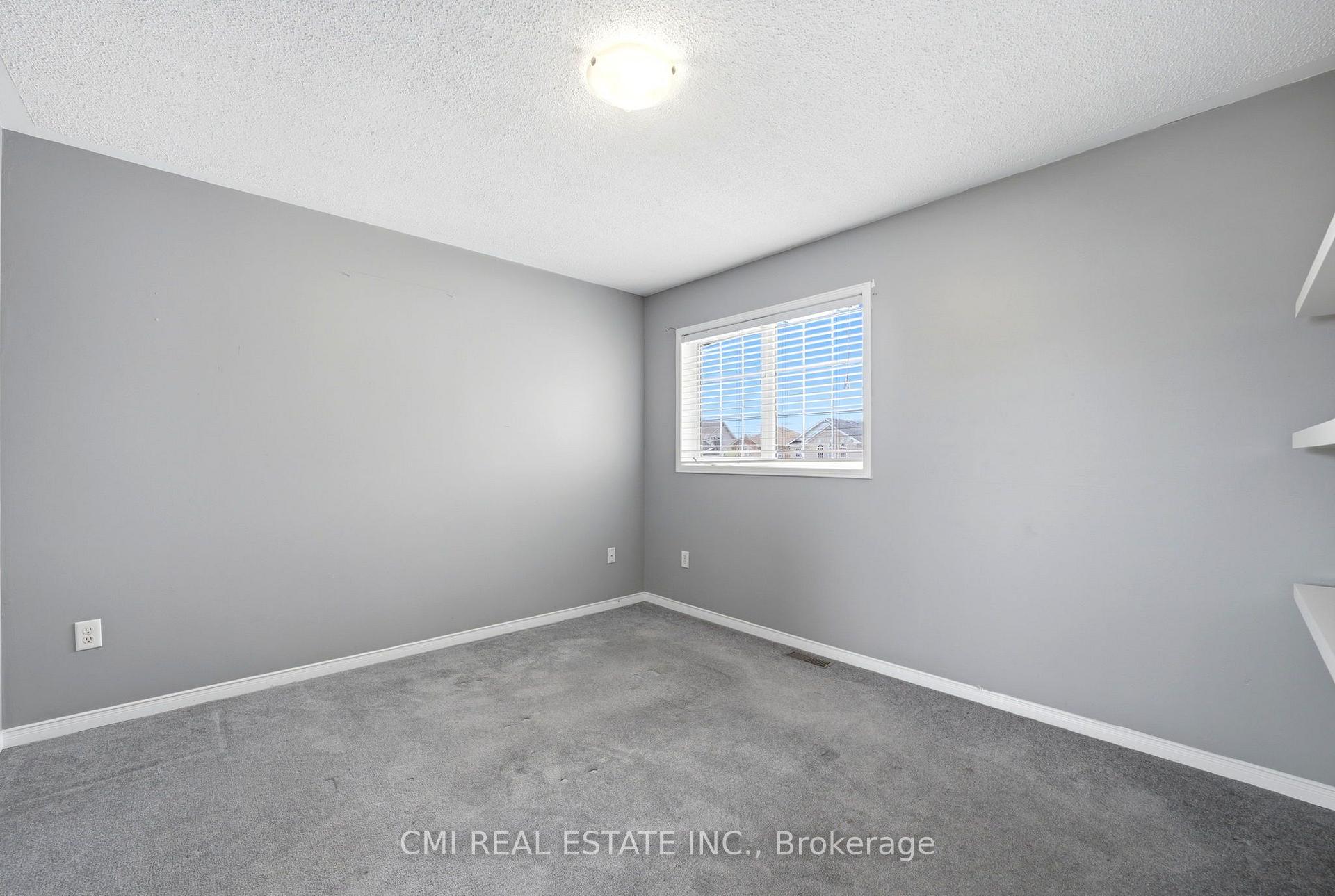 Photo 25 of 147 Porchlight Road, Brampton, Fletcher's Creek Village — HOMEH