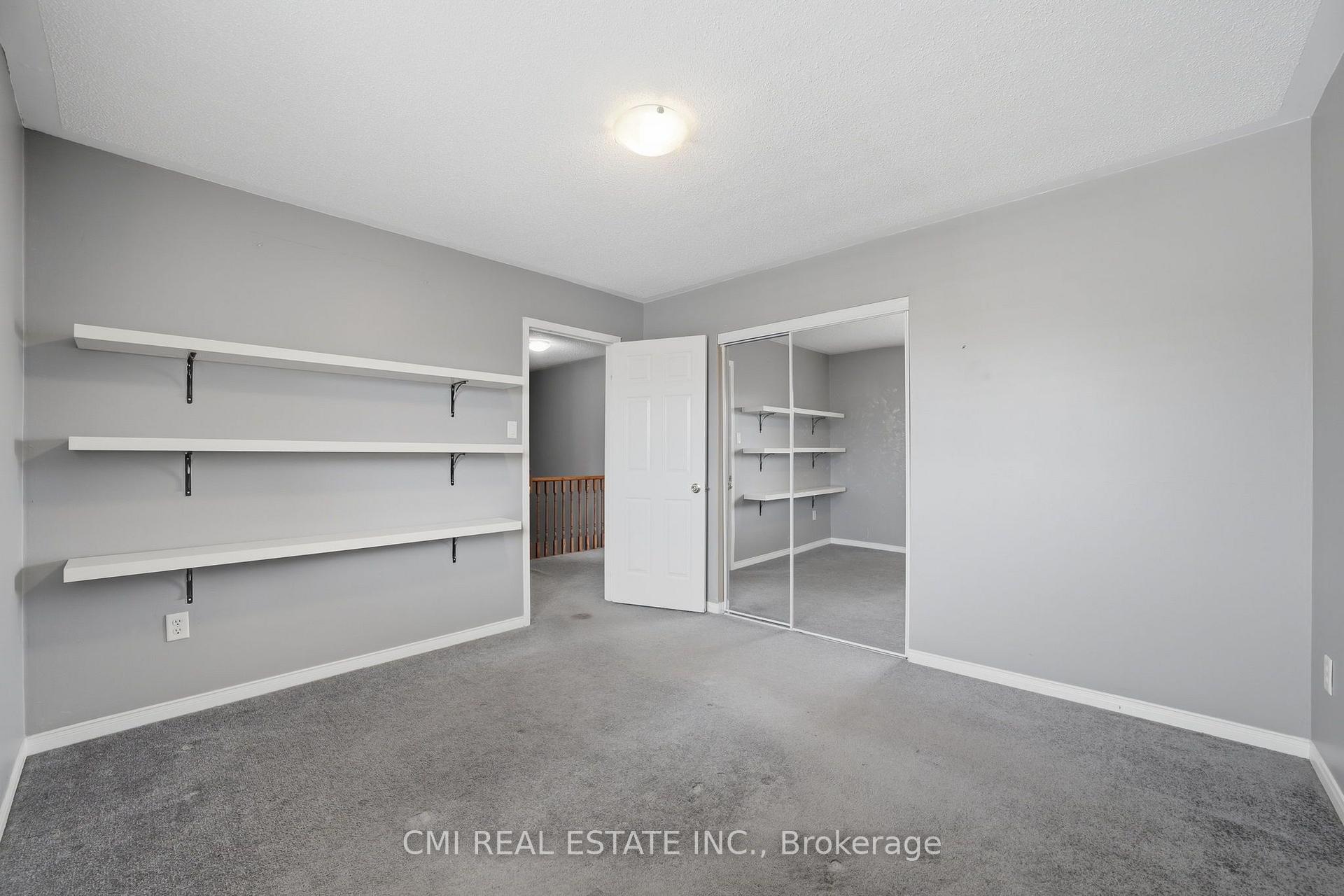 Photo 26 of 147 Porchlight Road, Brampton, Fletcher's Creek Village — HOMEH