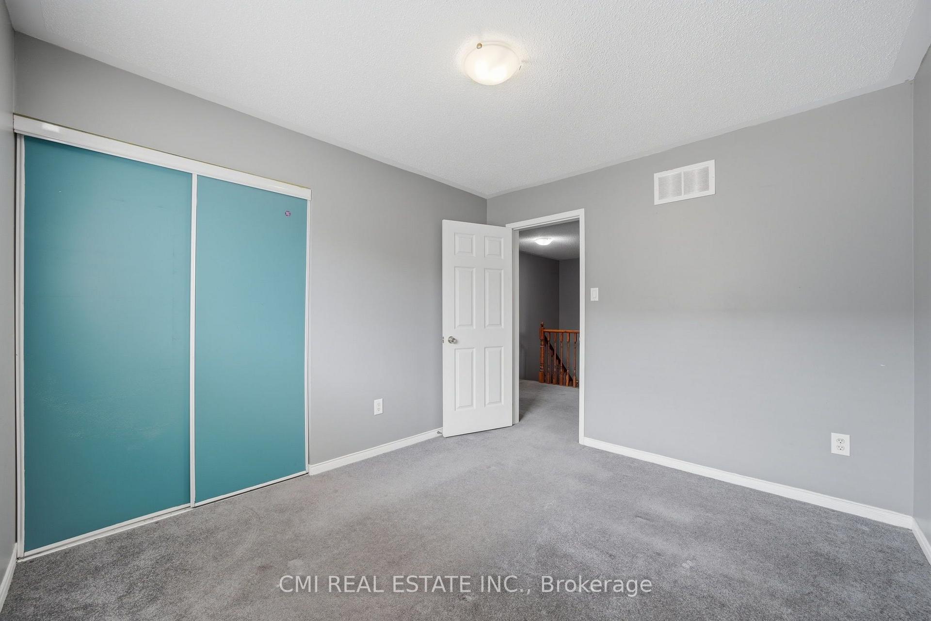 Photo 28 of 147 Porchlight Road, Brampton, Fletcher's Creek Village — HOMEH