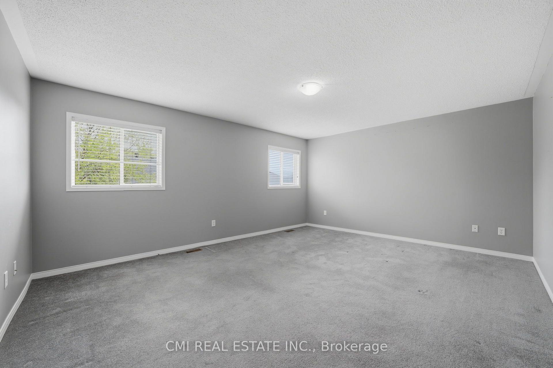 Photo 29 of 147 Porchlight Road, Brampton, Fletcher's Creek Village — HOMEH