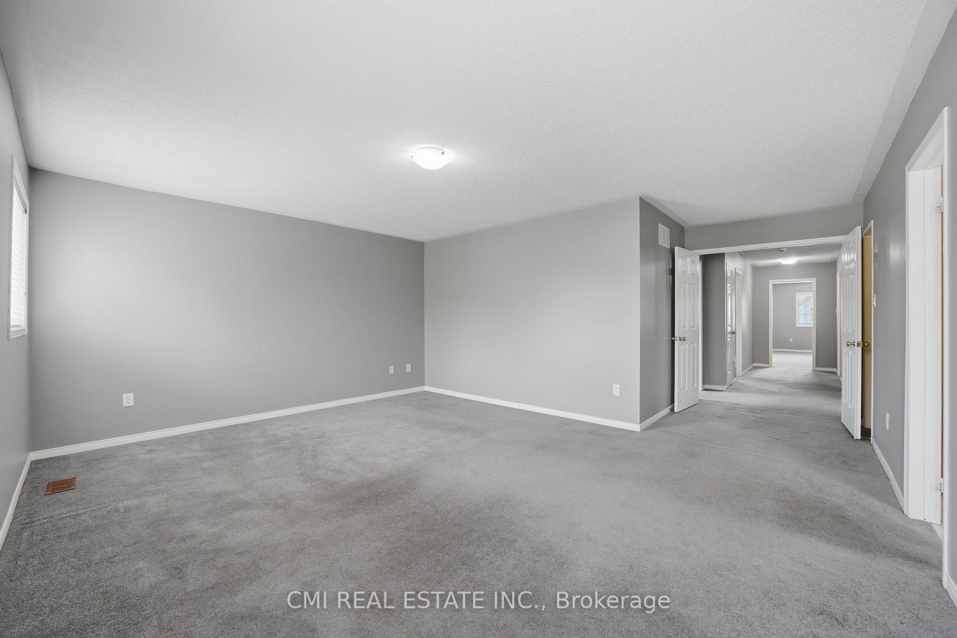 Photo 30 of 147 Porchlight Road, Brampton, Fletcher's Creek Village — HOMEH