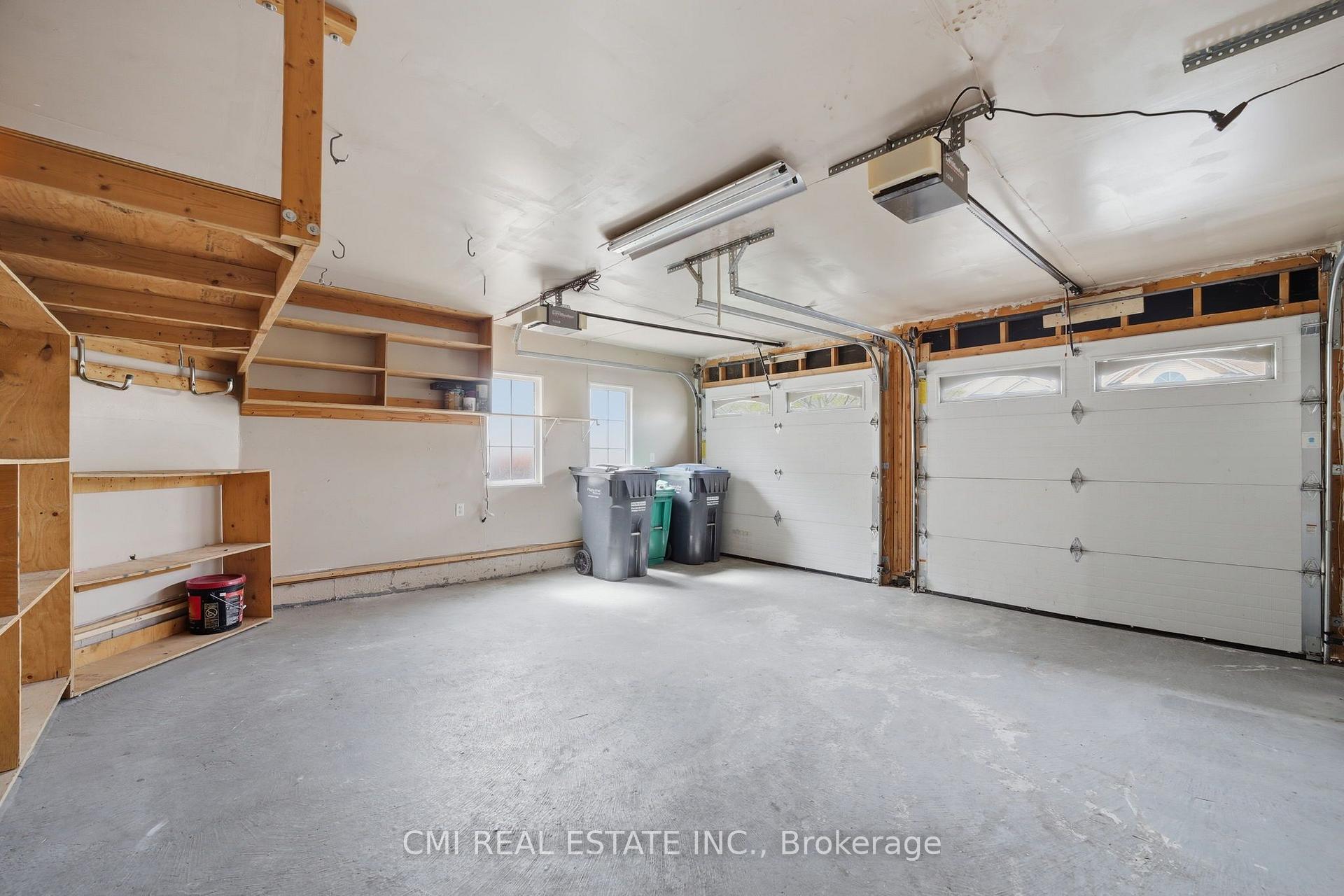Photo 47 of 147 Porchlight Road, Brampton, Fletcher's Creek Village — HOMEH