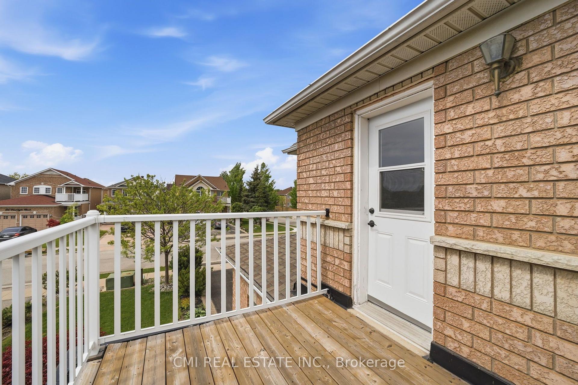 Photo 48 of 147 Porchlight Road, Brampton, Fletcher's Creek Village — HOMEH