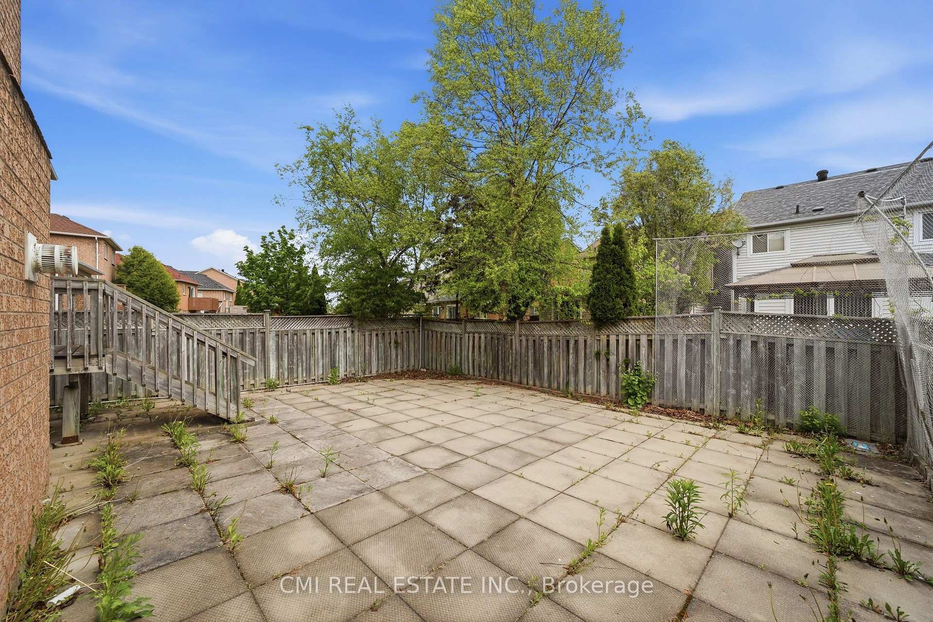 Photo 49 of 147 Porchlight Road, Brampton, Fletcher's Creek Village — HOMEH