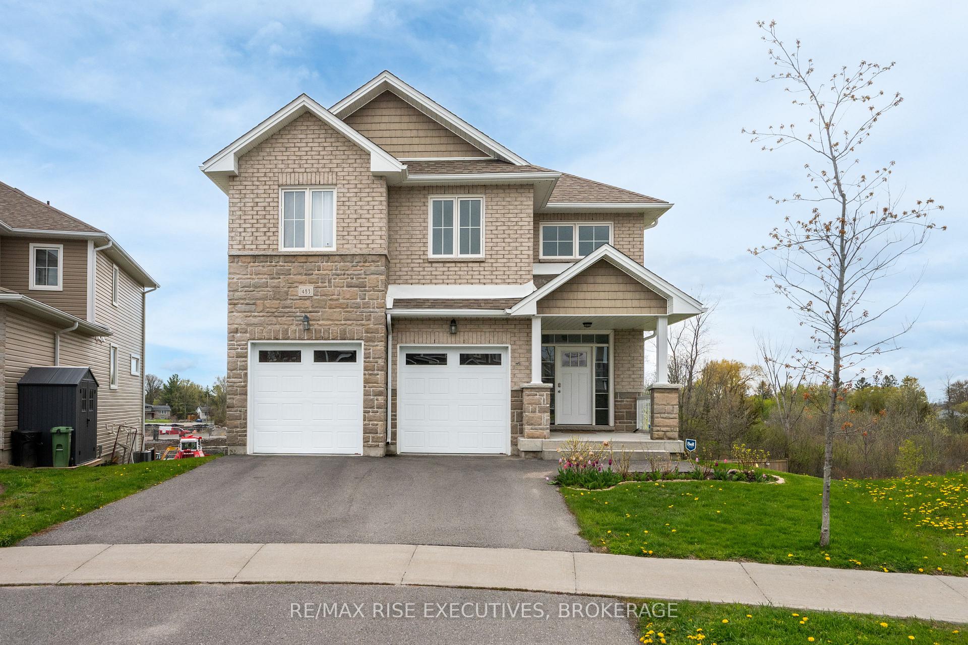 Photo 1 of 483 Beth Crescent, Kingston, City Northwest — HOMEH