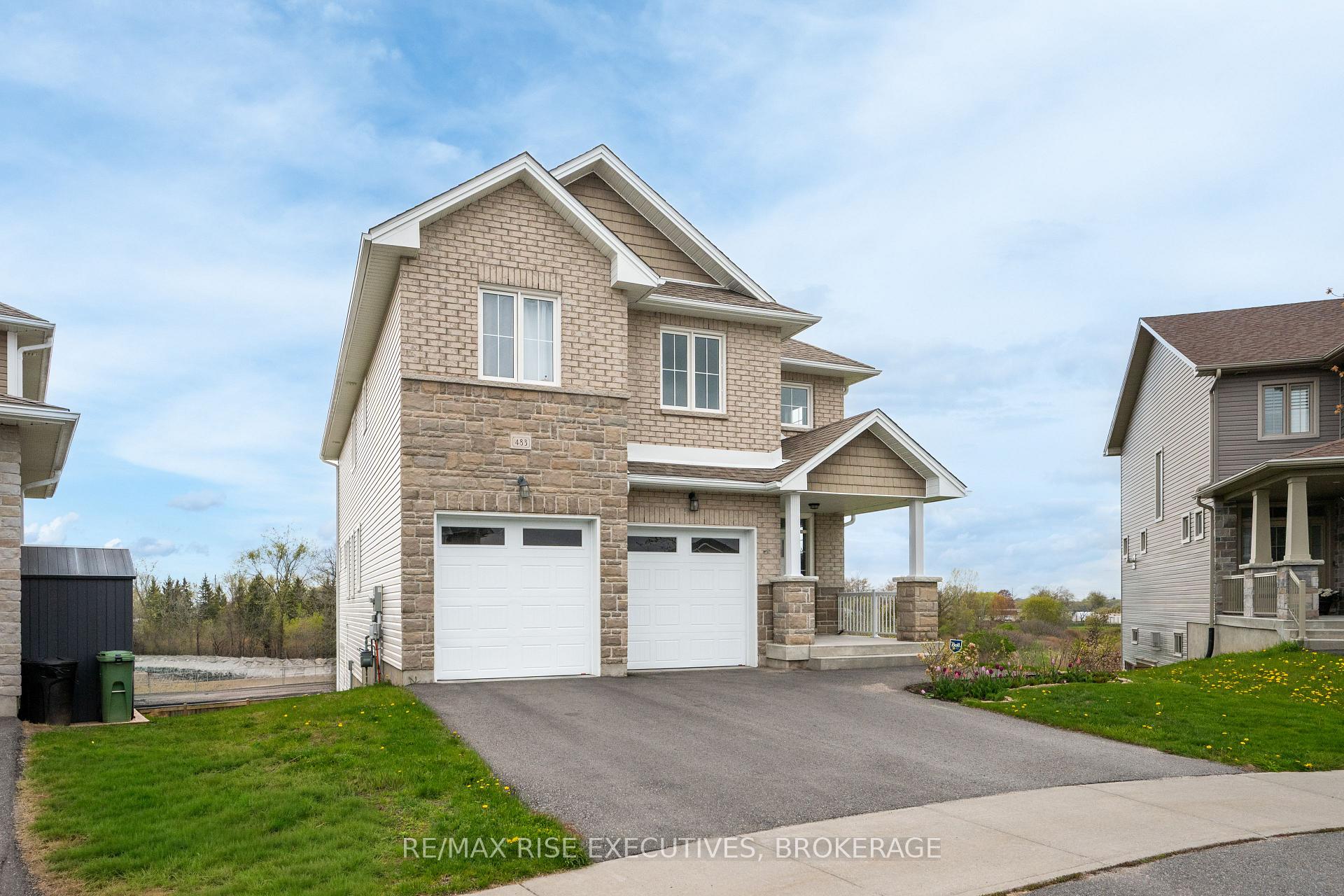 Photo 5 of 483 Beth Crescent, Kingston, City Northwest — HOMEH