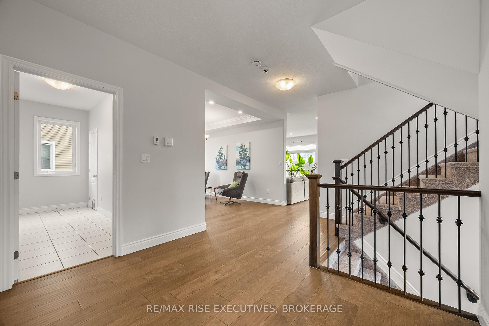 Photo 9 of 483 Beth Crescent, Kingston, City Northwest — HOMEH
