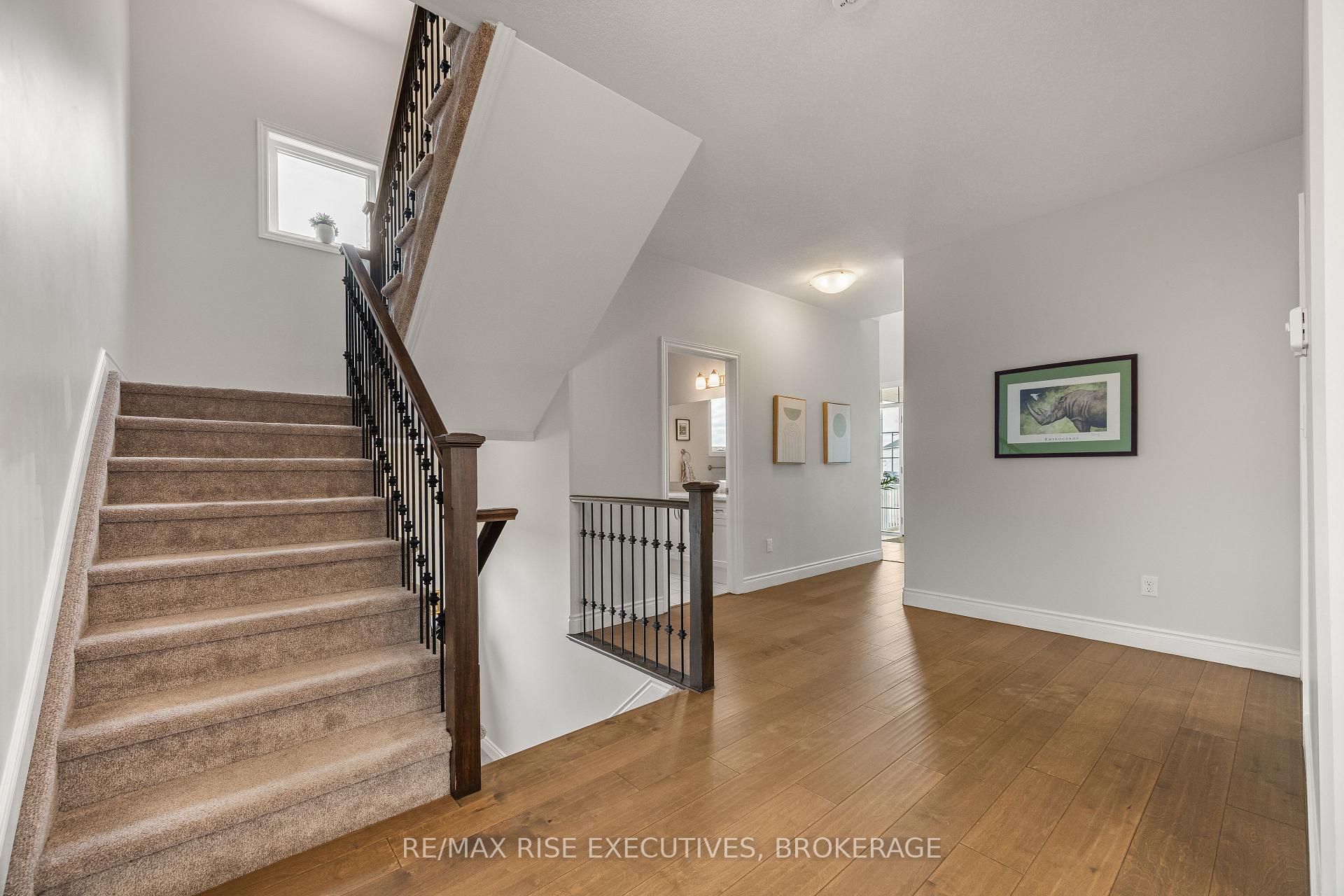 Photo 10 of 483 Beth Crescent, Kingston, City Northwest — HOMEH