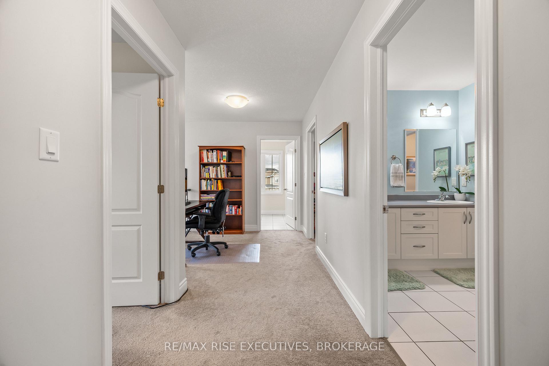 Photo 32 of 483 Beth Crescent, Kingston, City Northwest — HOMEH