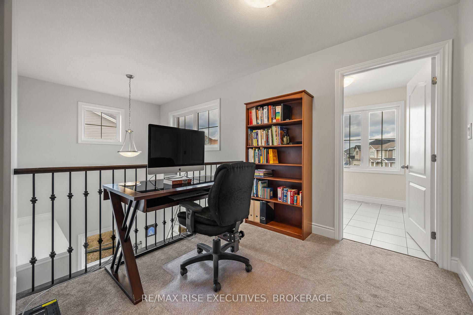 Photo 37 of 483 Beth Crescent, Kingston, City Northwest — HOMEH