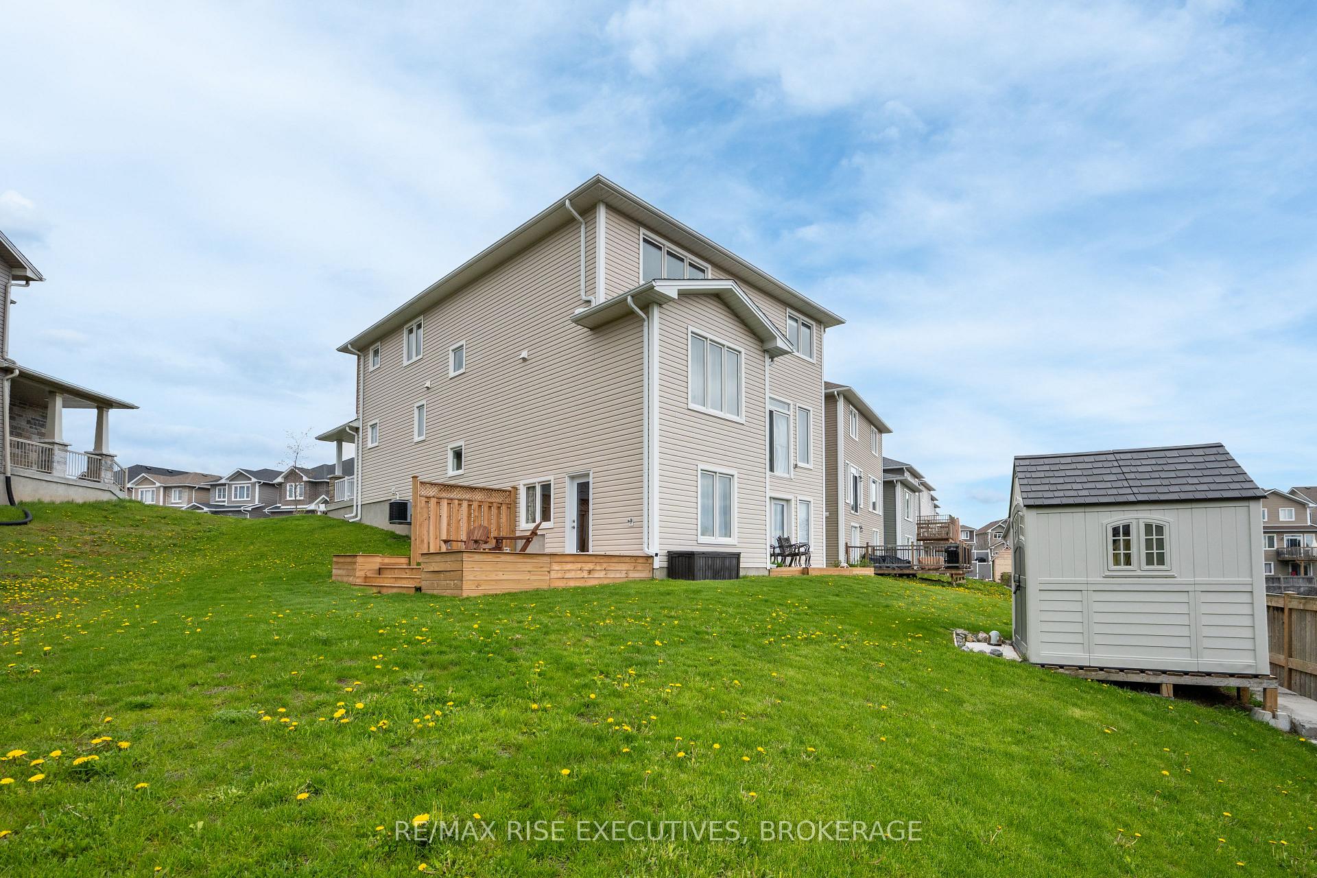Photo 45 of 483 Beth Crescent, Kingston, City Northwest — HOMEH