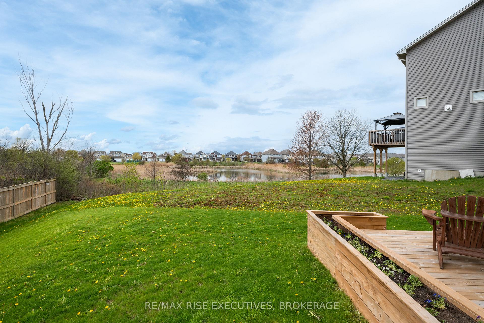 Photo 47 of 483 Beth Crescent, Kingston, City Northwest — HOMEH