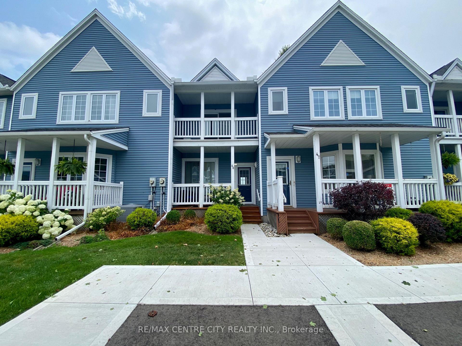 Photo of Unit 46, 374 Front Street