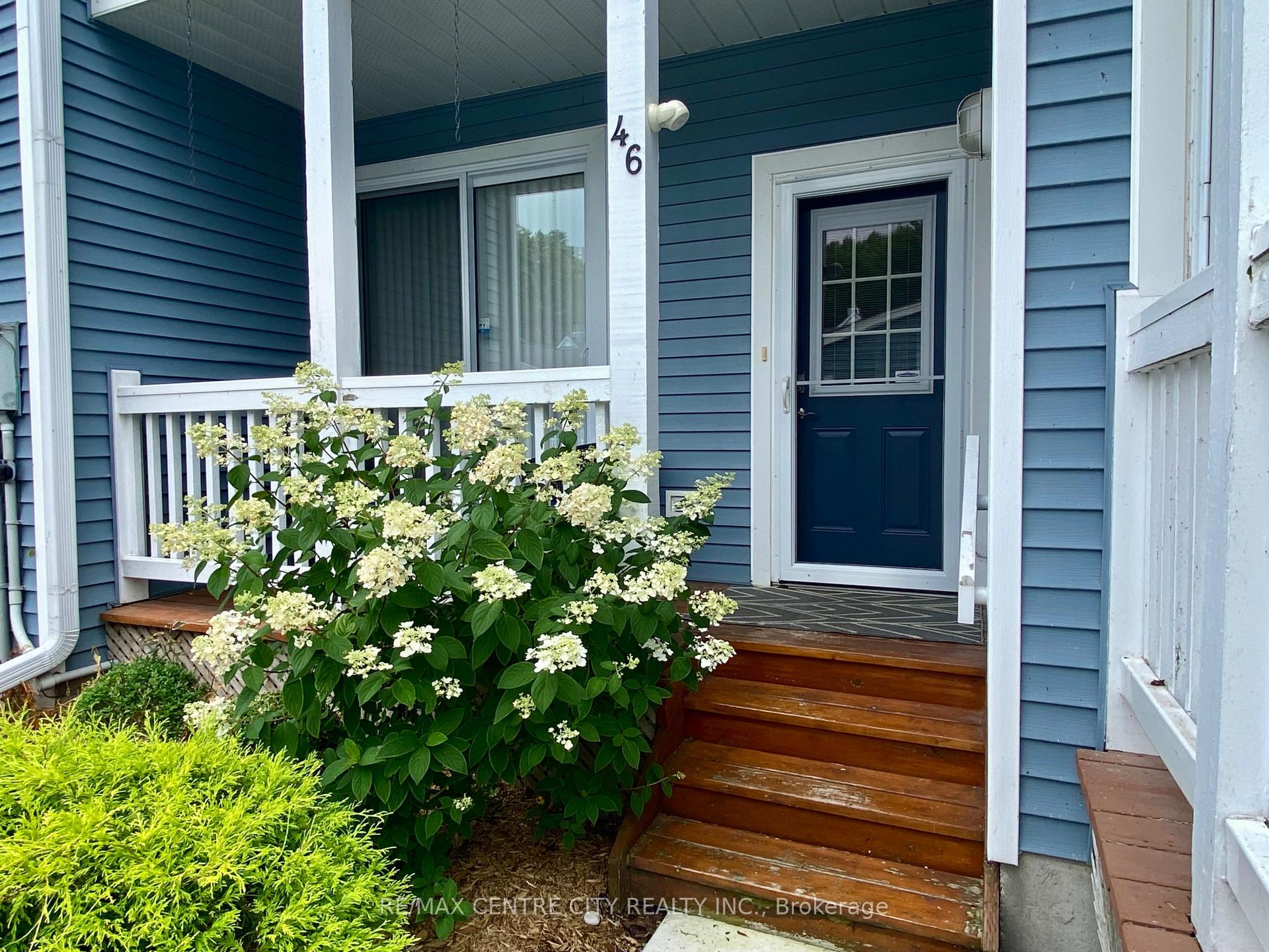 Photo 3 of Unit 46, 374 Front Street, Central Elgin, Port Stanley — HOMEH