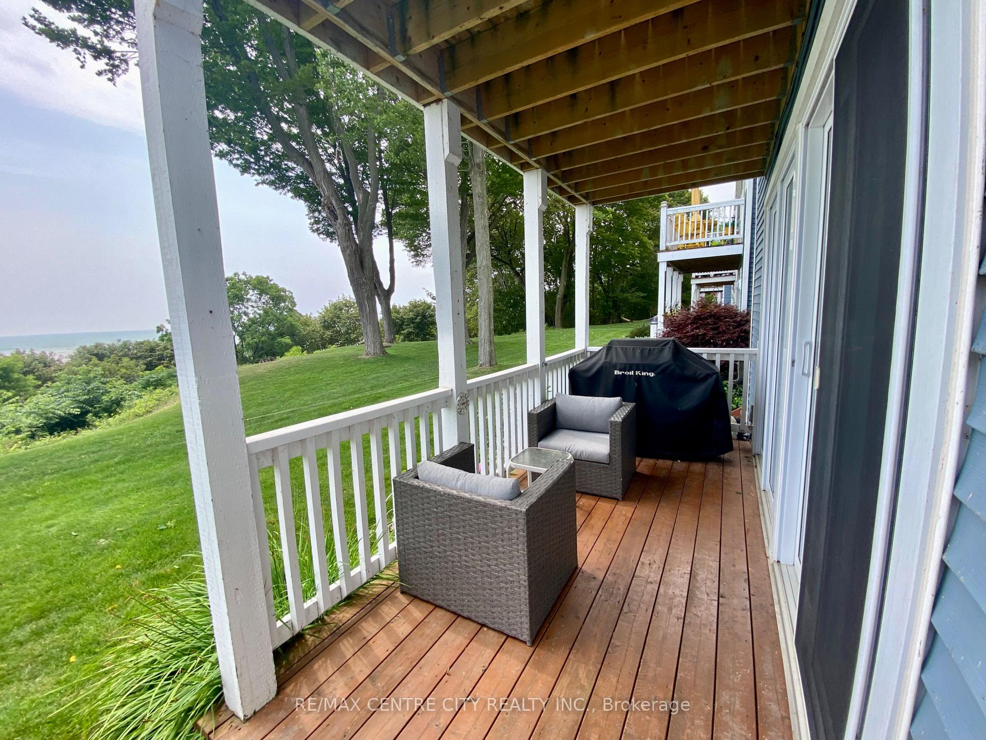 Photo 21 of Unit 46, 374 Front Street, Central Elgin, Port Stanley — HOMEH