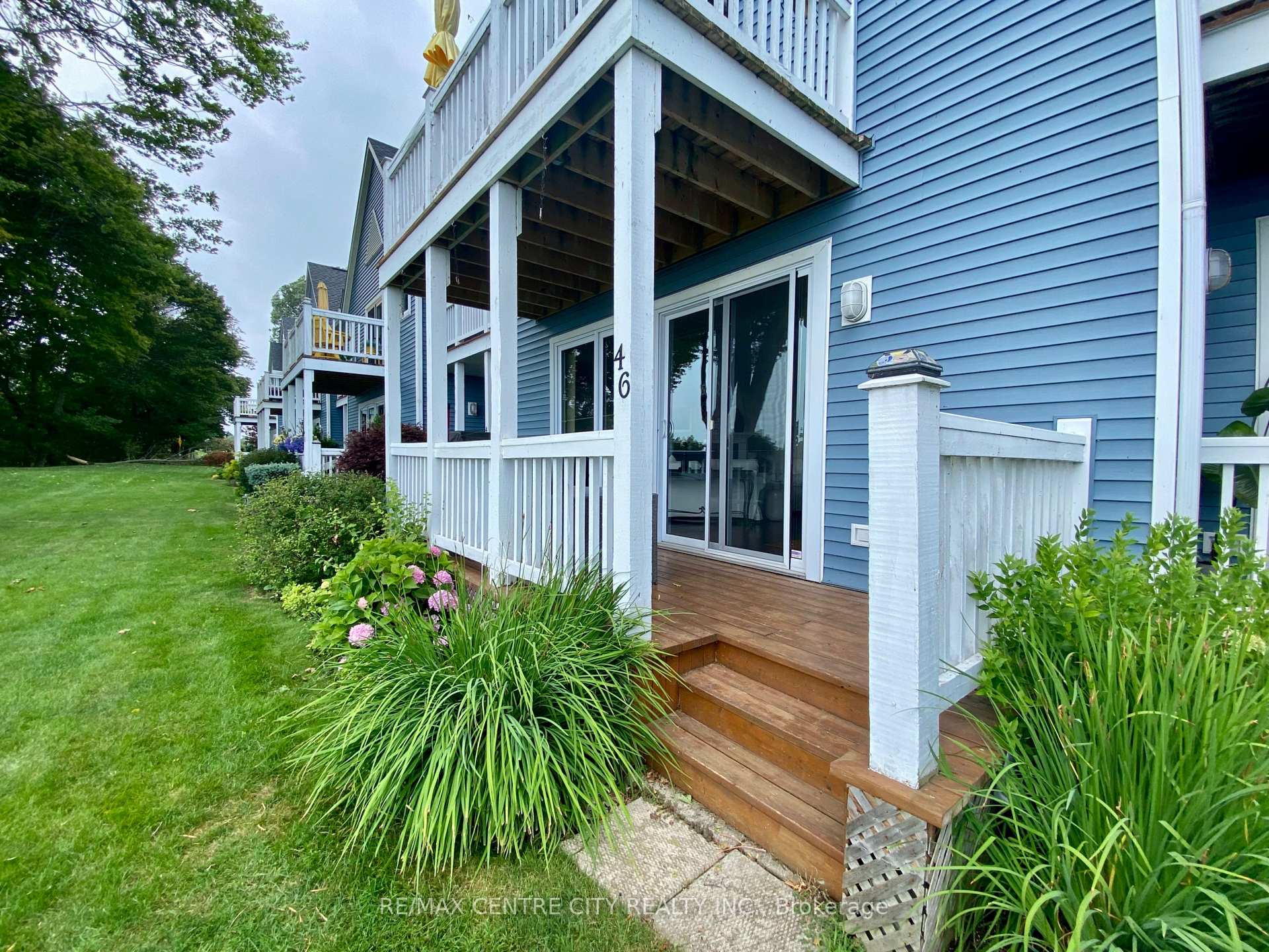 Photo 22 of Unit 46, 374 Front Street, Central Elgin, Port Stanley — HOMEH