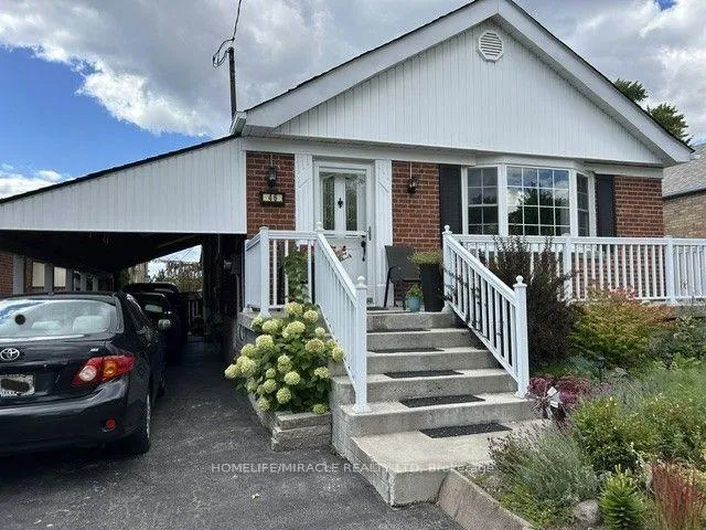 Photo 12 of 46 Inniswood ( Upper Level) Drive, Scarborough, Wexford-Maryvale — HOMEH