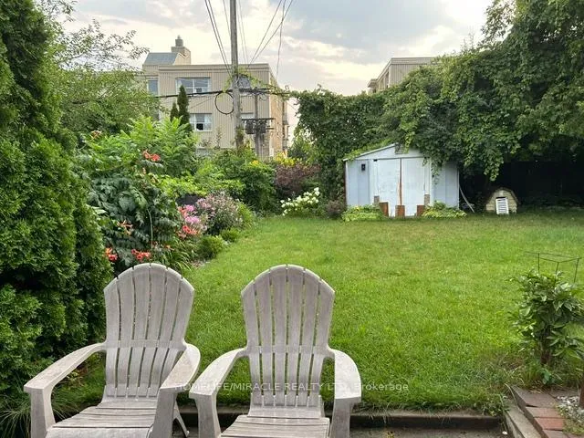 Photo 13 of 46 Inniswood ( Upper Level) Drive, Scarborough, Wexford-Maryvale — HOMEH