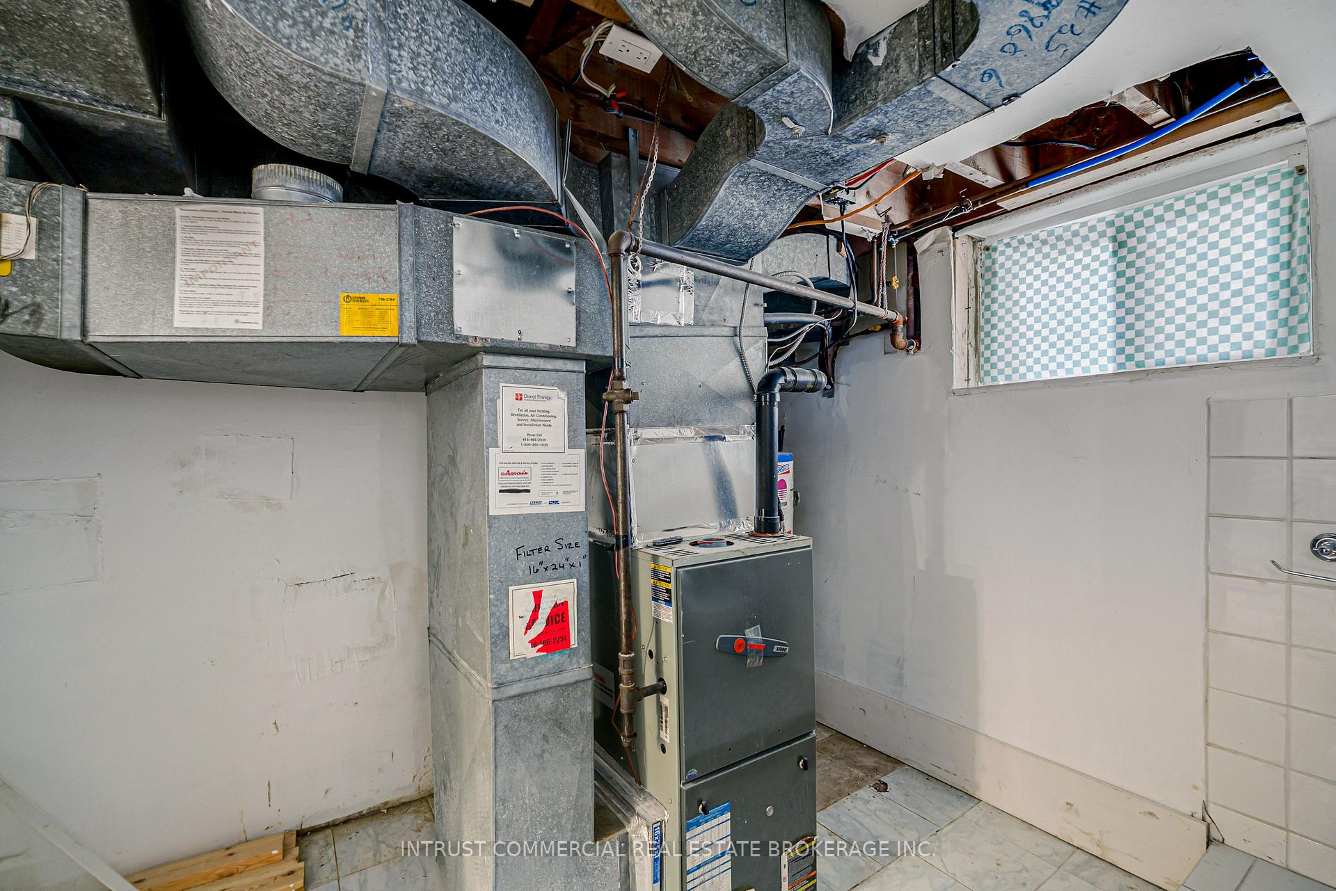 Photo 36 of 362 Lawrence Avenue W, Toronto, Bedford Park-Nortown — HOMEH