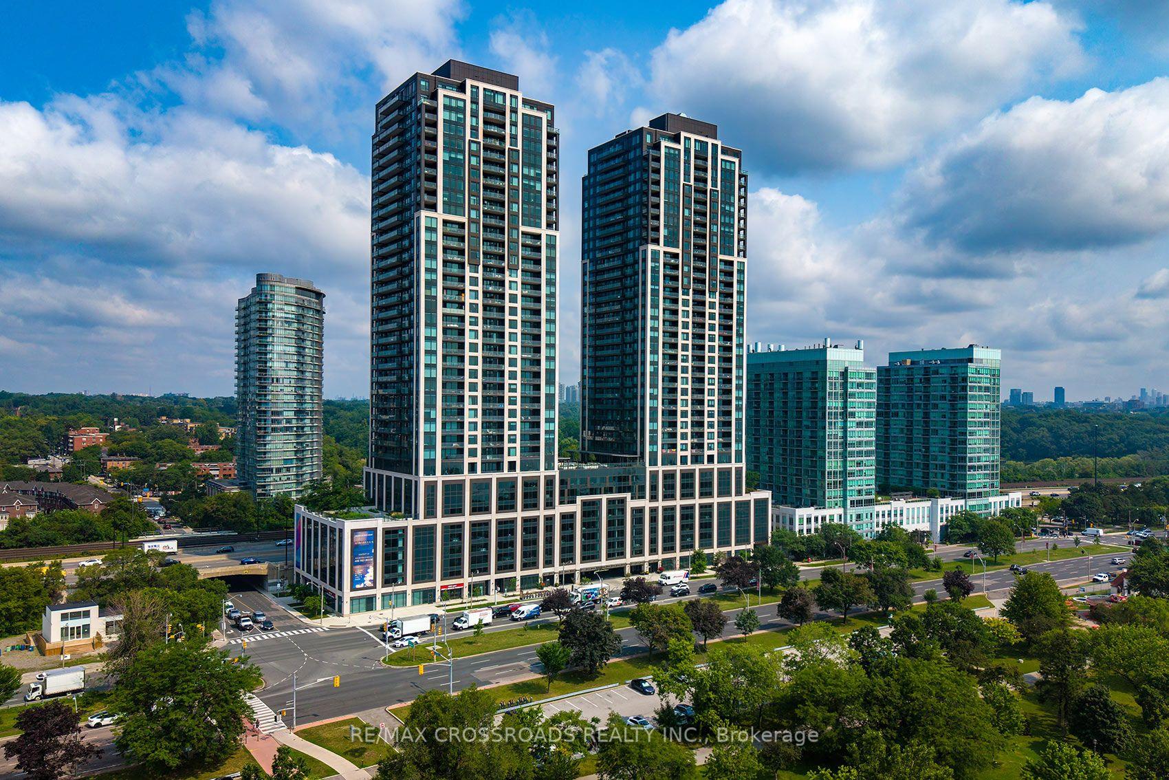Photo 1 of Unit 2109, 1928 Lake Shore Boulevard, Toronto, South Parkdale — HOMEH