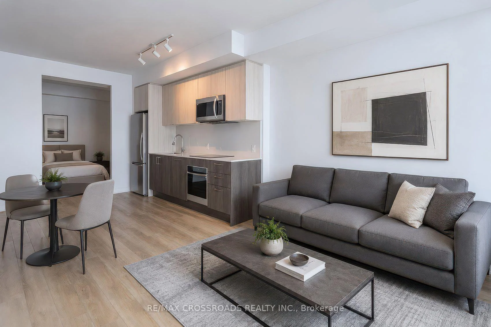 Photo 8 of Unit 2109, 1928 Lake Shore Boulevard, Toronto, South Parkdale — HOMEH