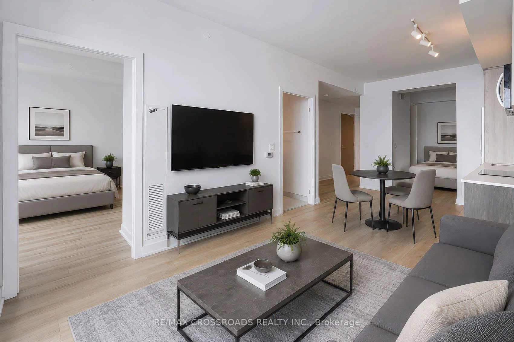 Photo 12 of Unit 2109, 1928 Lake Shore Boulevard, Toronto, South Parkdale — HOMEH