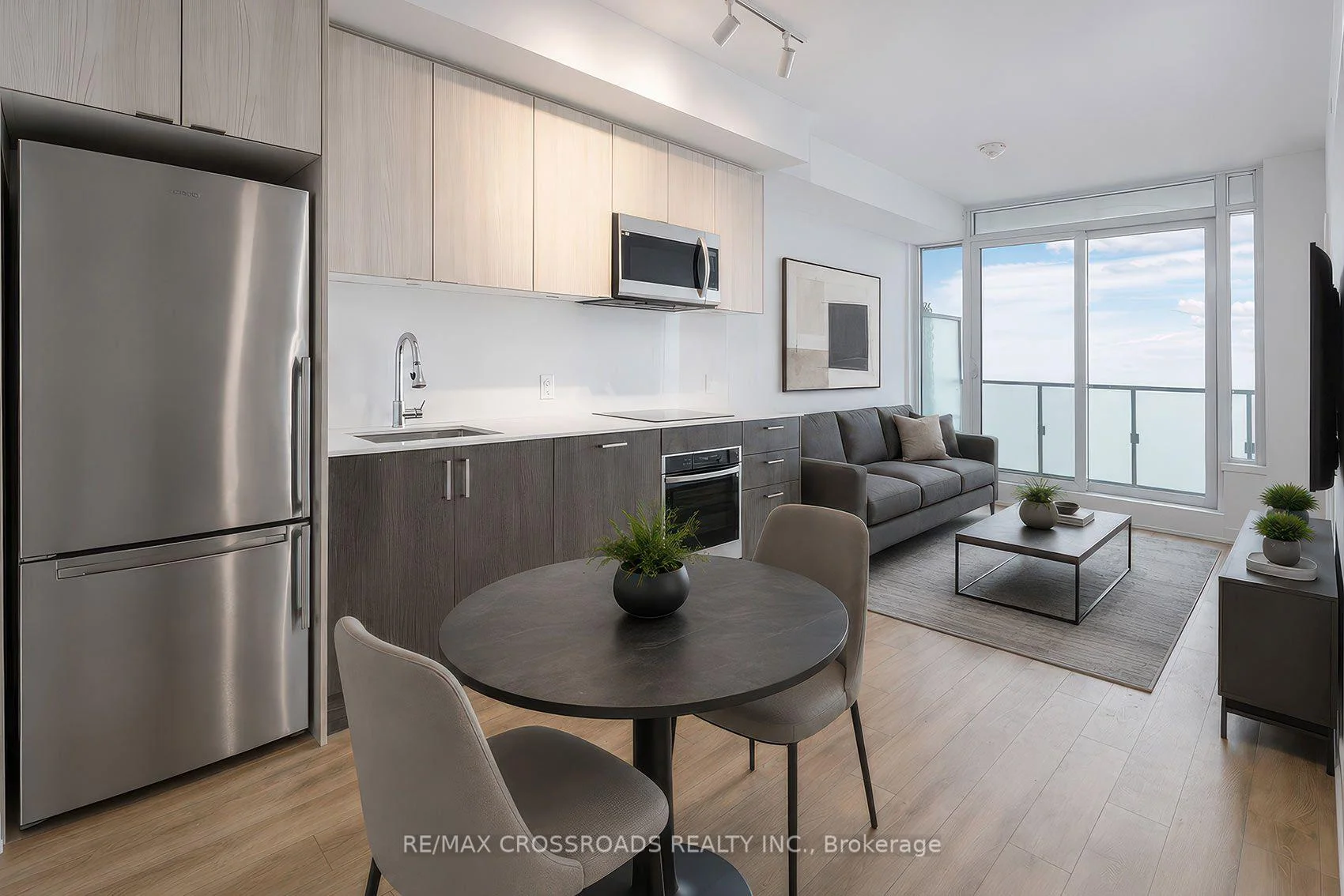 Photo 14 of Unit 2109, 1928 Lake Shore Boulevard, Toronto, South Parkdale — HOMEH