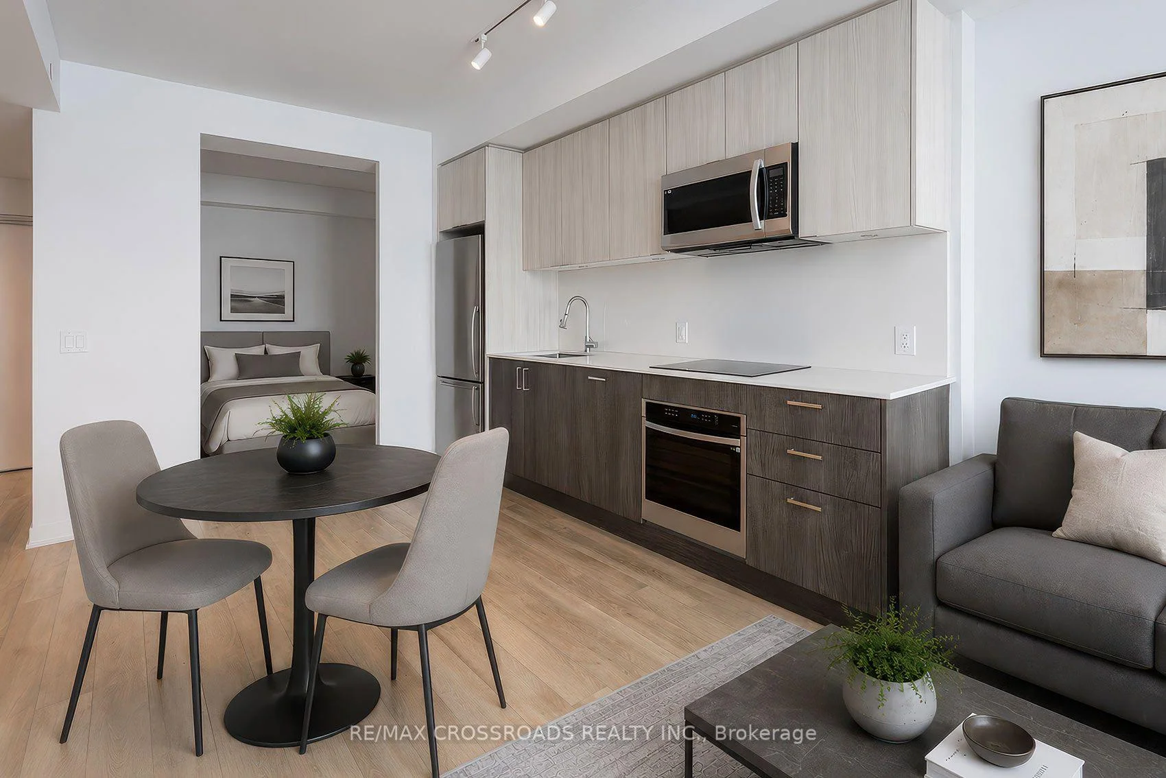 Photo 17 of Unit 2109, 1928 Lake Shore Boulevard, Toronto, South Parkdale — HOMEH
