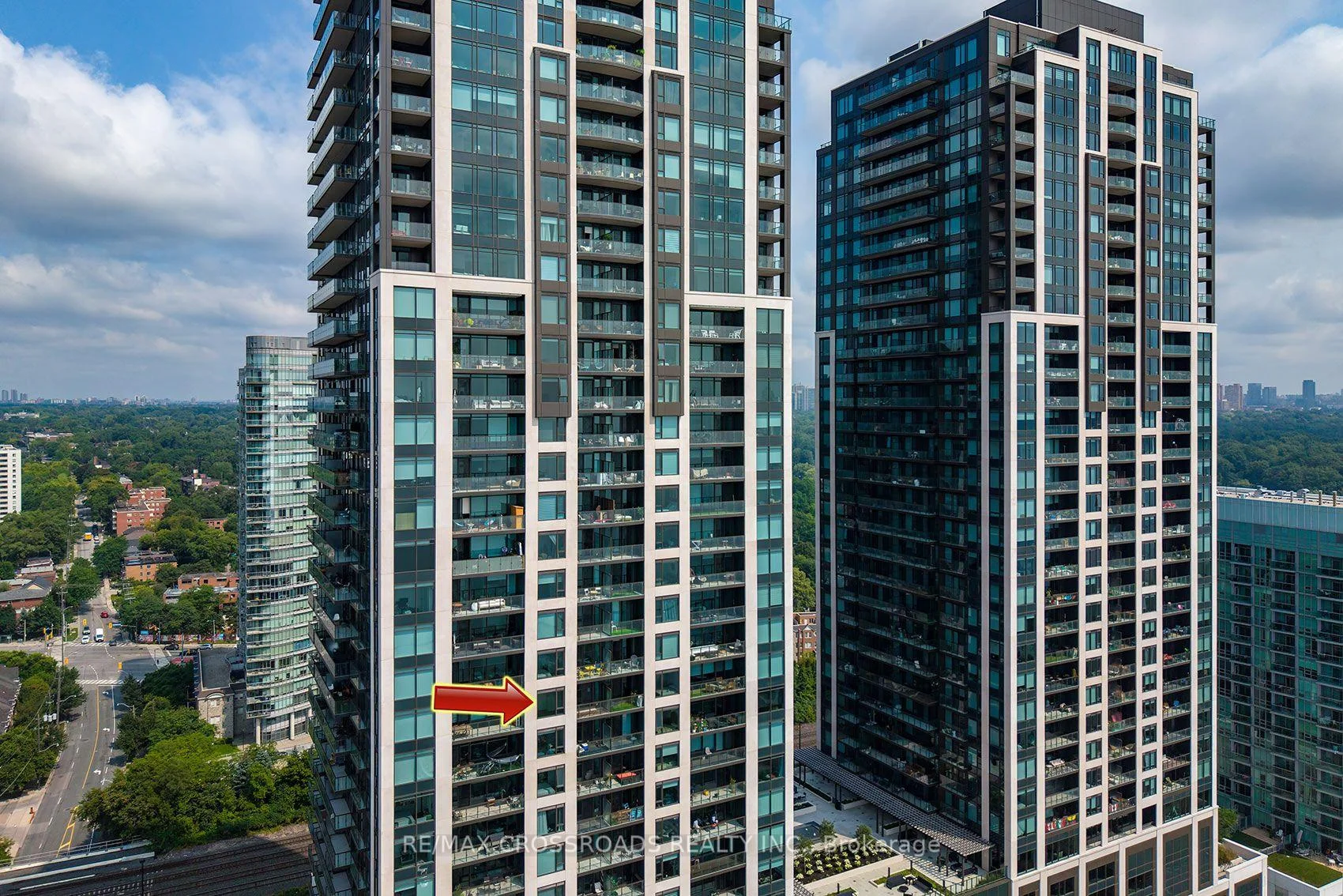 Photo 19 of Unit 2109, 1928 Lake Shore Boulevard, Toronto, South Parkdale — HOMEH