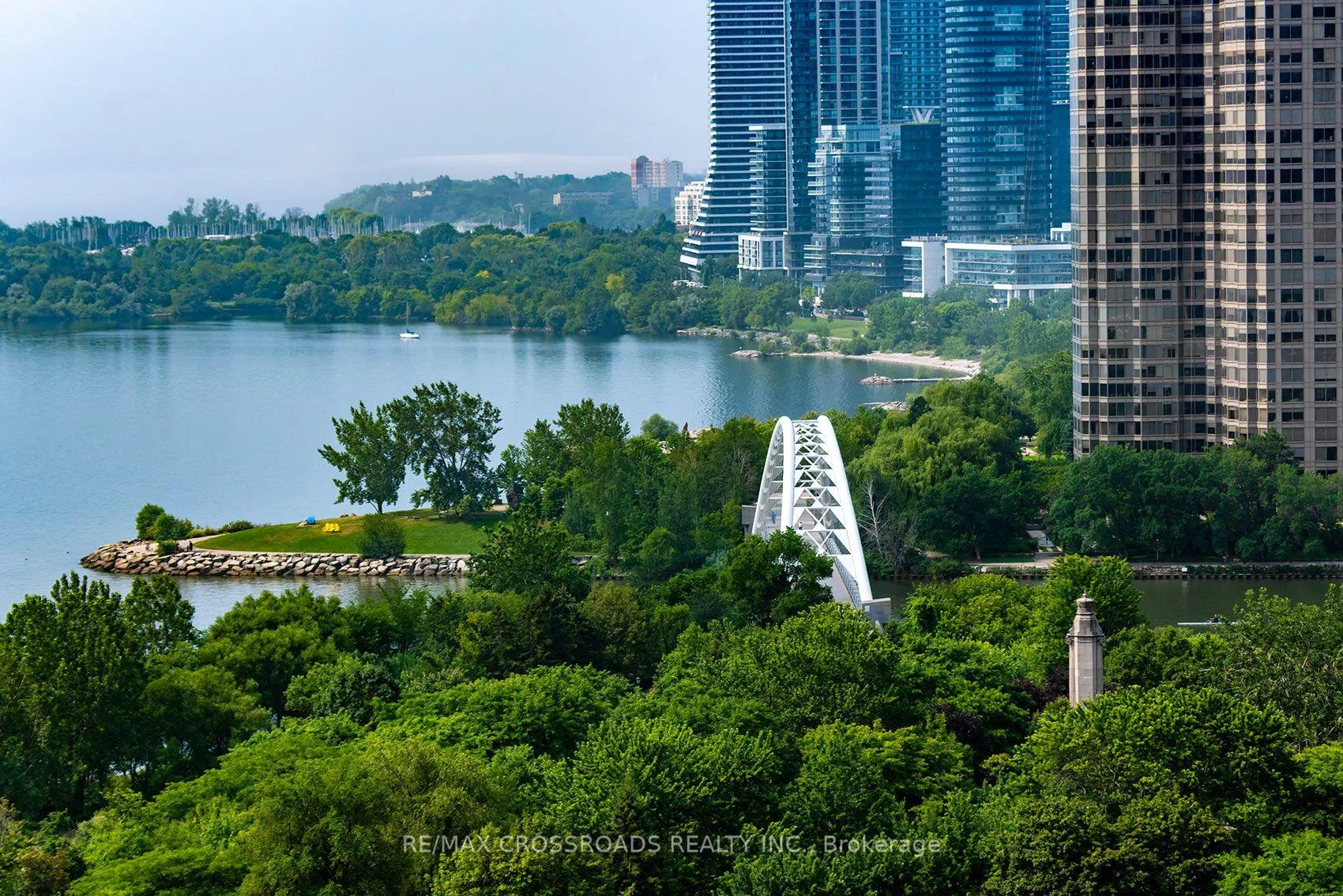 Photo 21 of Unit 2109, 1928 Lake Shore Boulevard, Toronto, South Parkdale — HOMEH