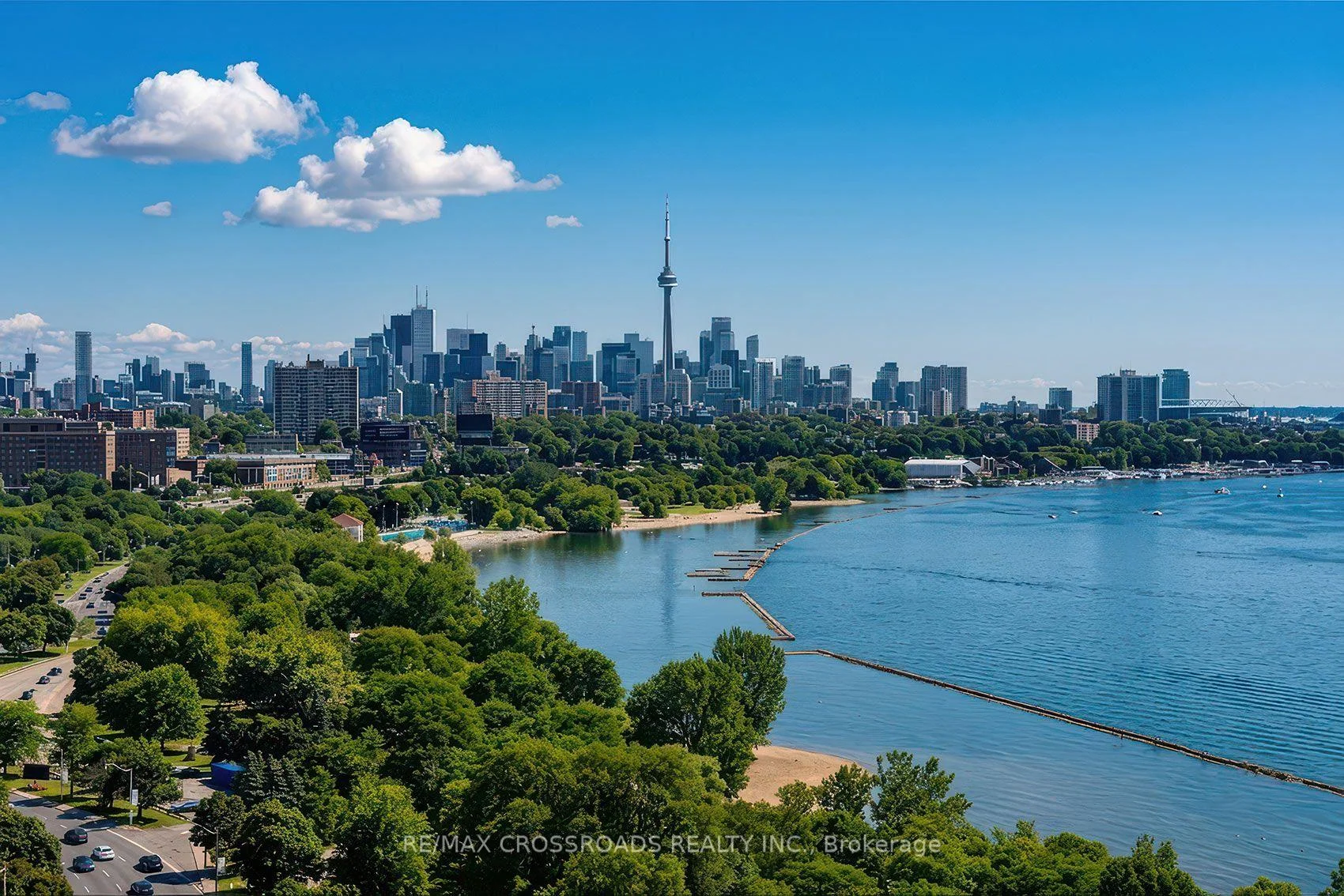 Photo 24 of Unit 2109, 1928 Lake Shore Boulevard, Toronto, South Parkdale — HOMEH