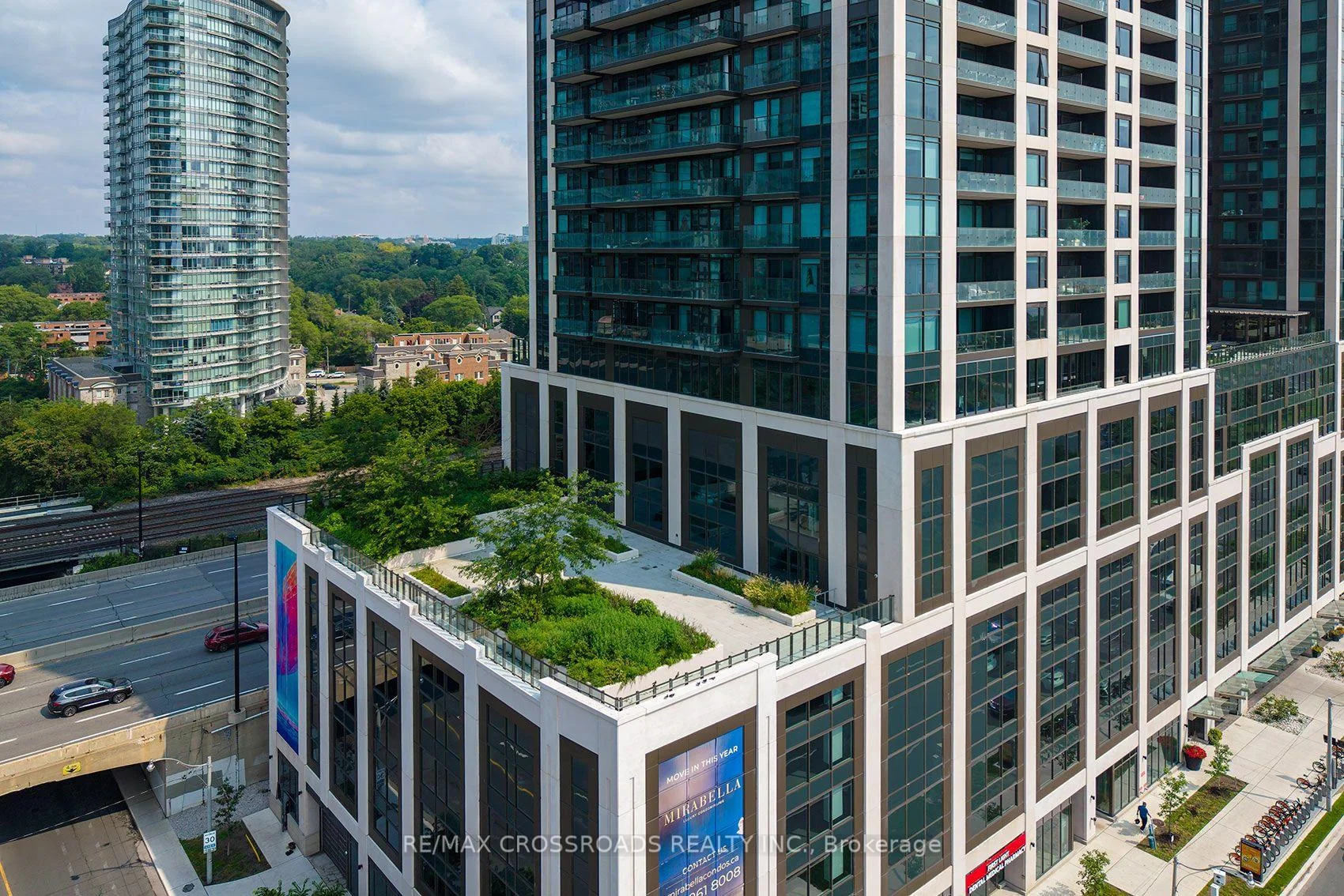 Photo 42 of Unit 2109, 1928 Lake Shore Boulevard, Toronto, South Parkdale — HOMEH