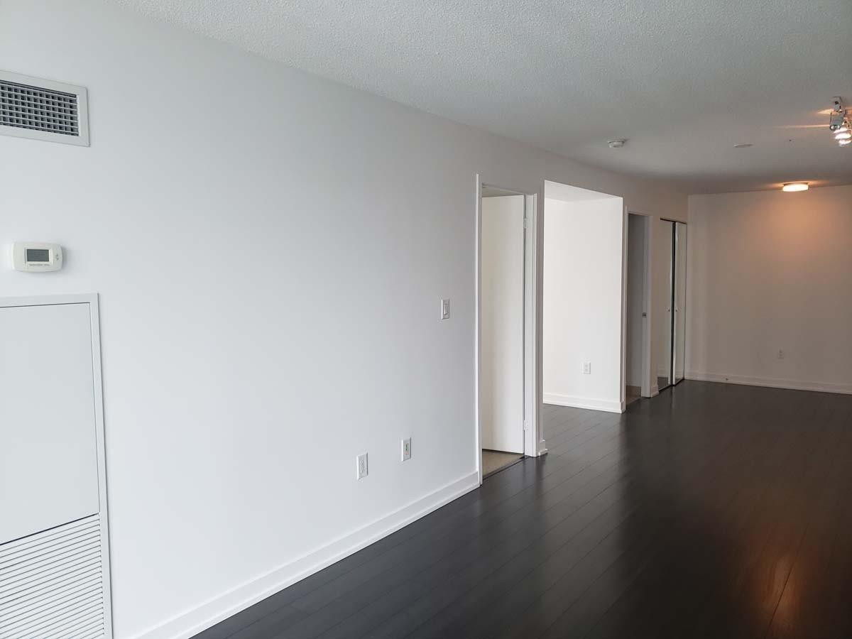 Photo 2 of Unit 1706, 151 Dan Leckie Way, Toronto, Waterfront Communities — HOMEH