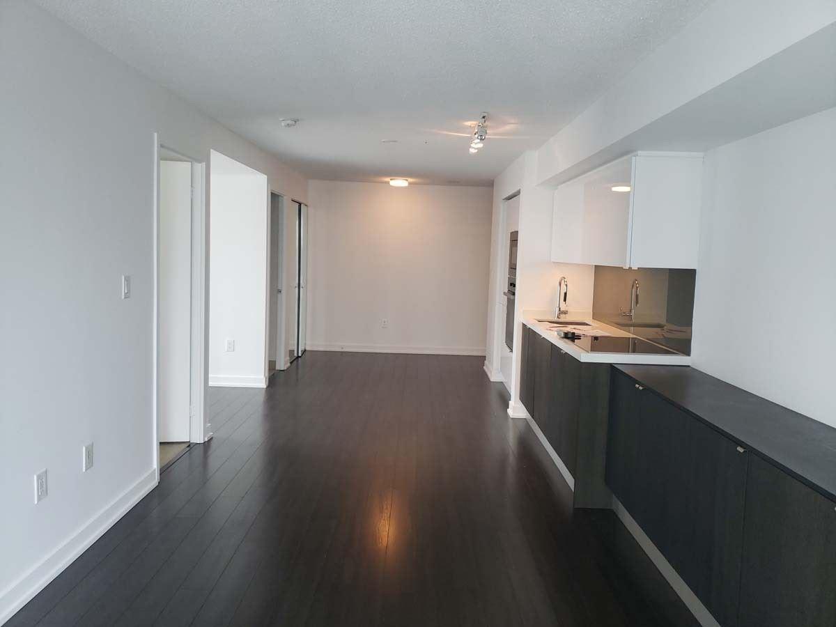 Photo 3 of Unit 1706, 151 Dan Leckie Way, Toronto, Waterfront Communities — HOMEH