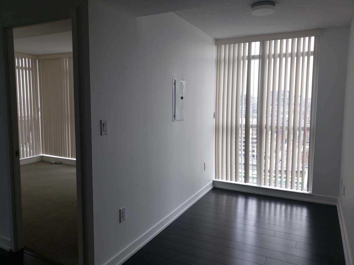 Photo 6 of Unit 1706, 151 Dan Leckie Way, Toronto, Waterfront Communities — HOMEH