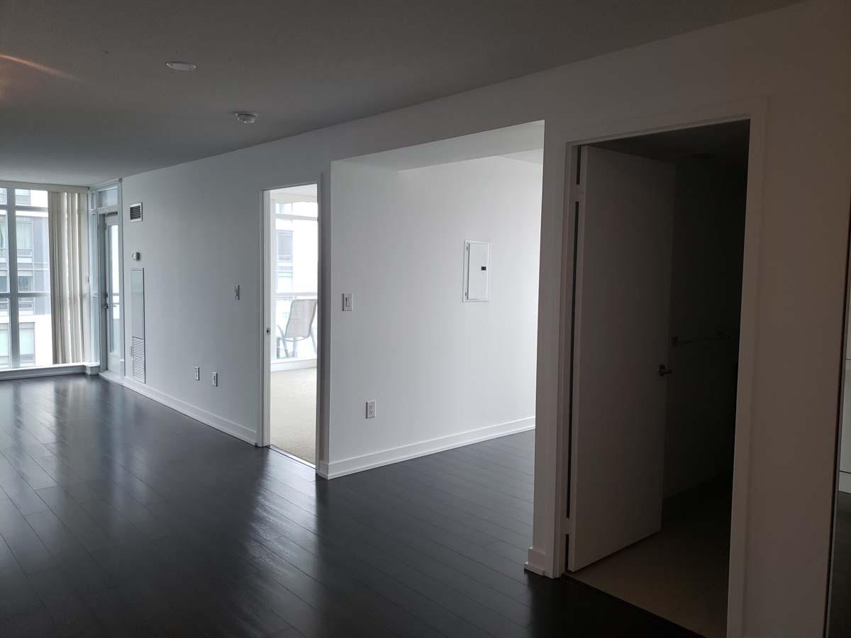 Photo 11 of Unit 1706, 151 Dan Leckie Way, Toronto, Waterfront Communities — HOMEH