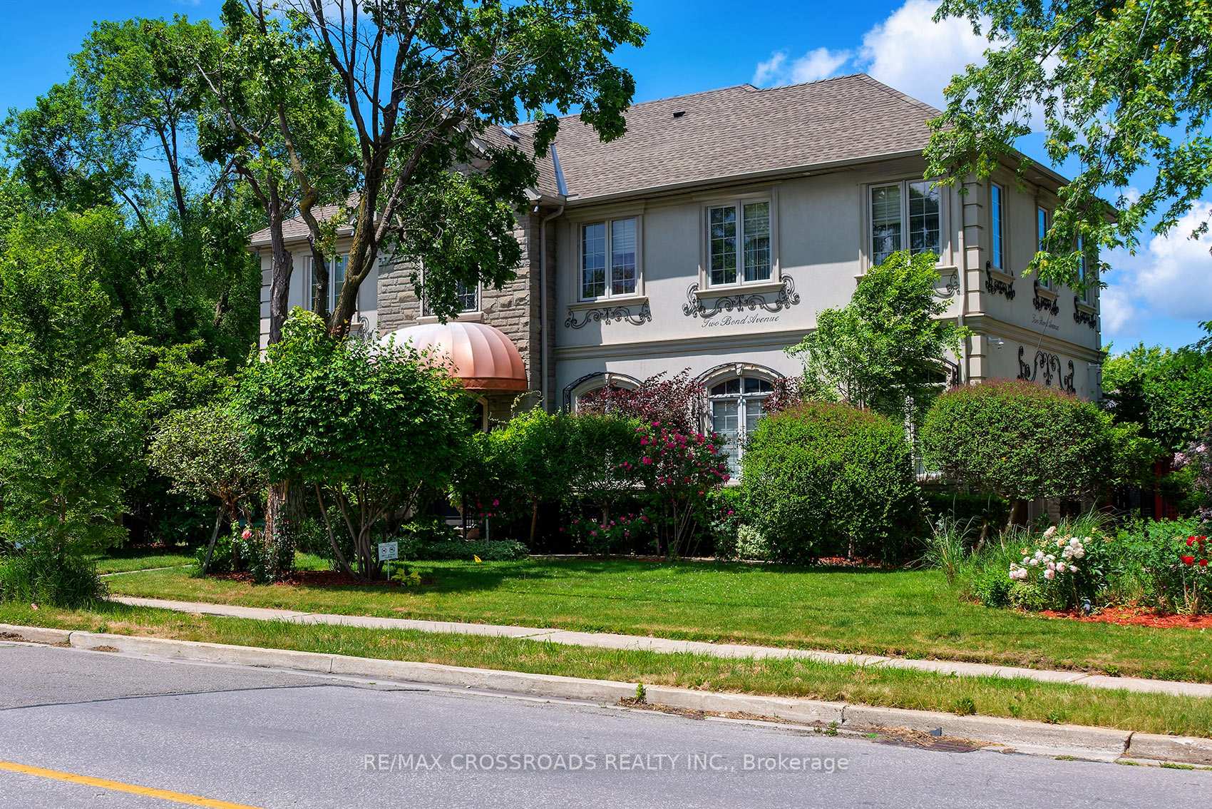 Photo 1 of 2 Bond Avenue, North York, Banbury-Don Mills — HOMEH