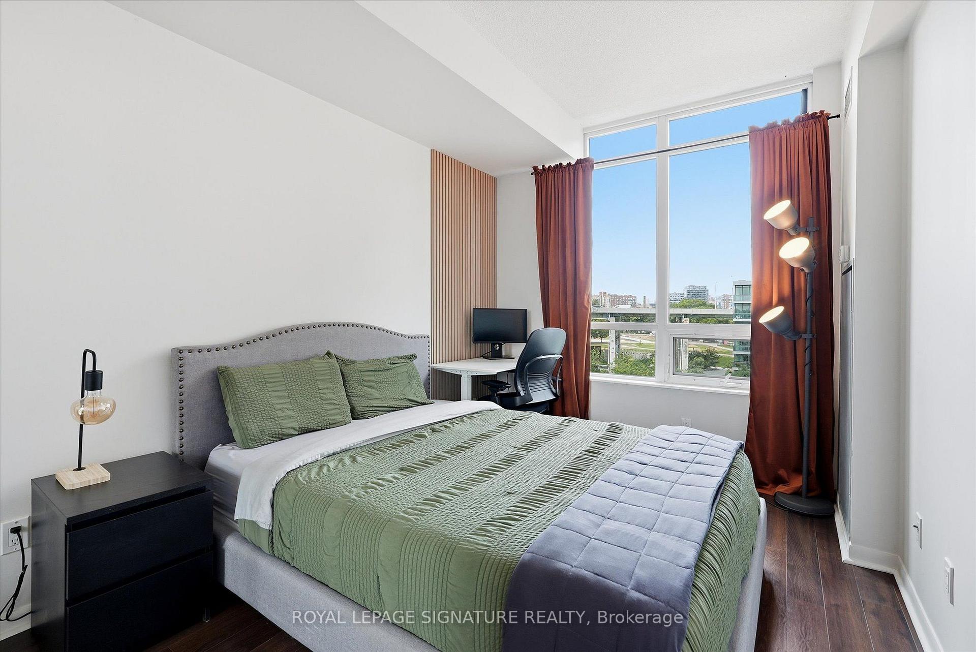 Photo 17 of Unit 711, 215 Fort York Boulevard, Toronto, Niagara — HOMEH