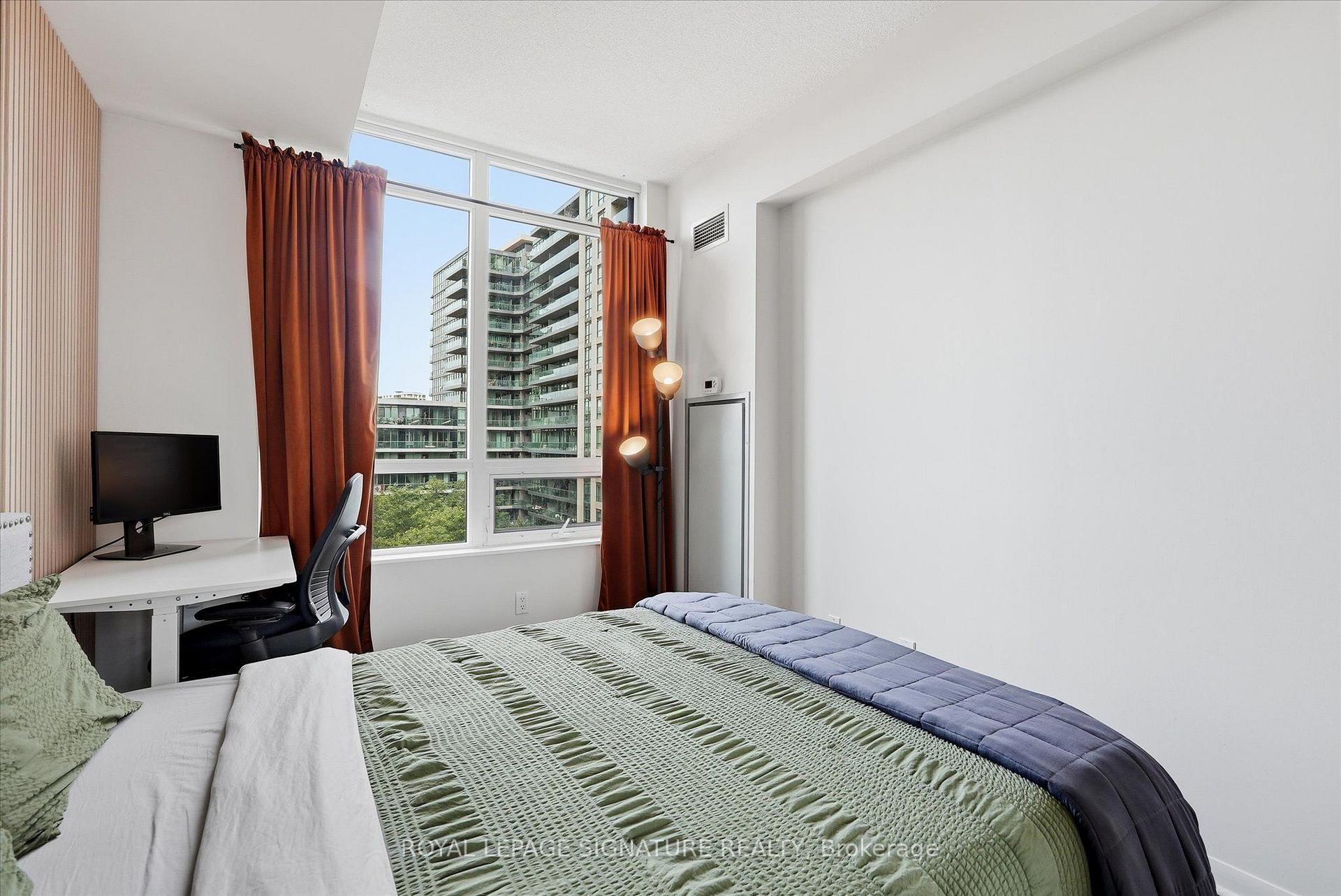 Photo 18 of Unit 711, 215 Fort York Boulevard, Toronto, Niagara — HOMEH