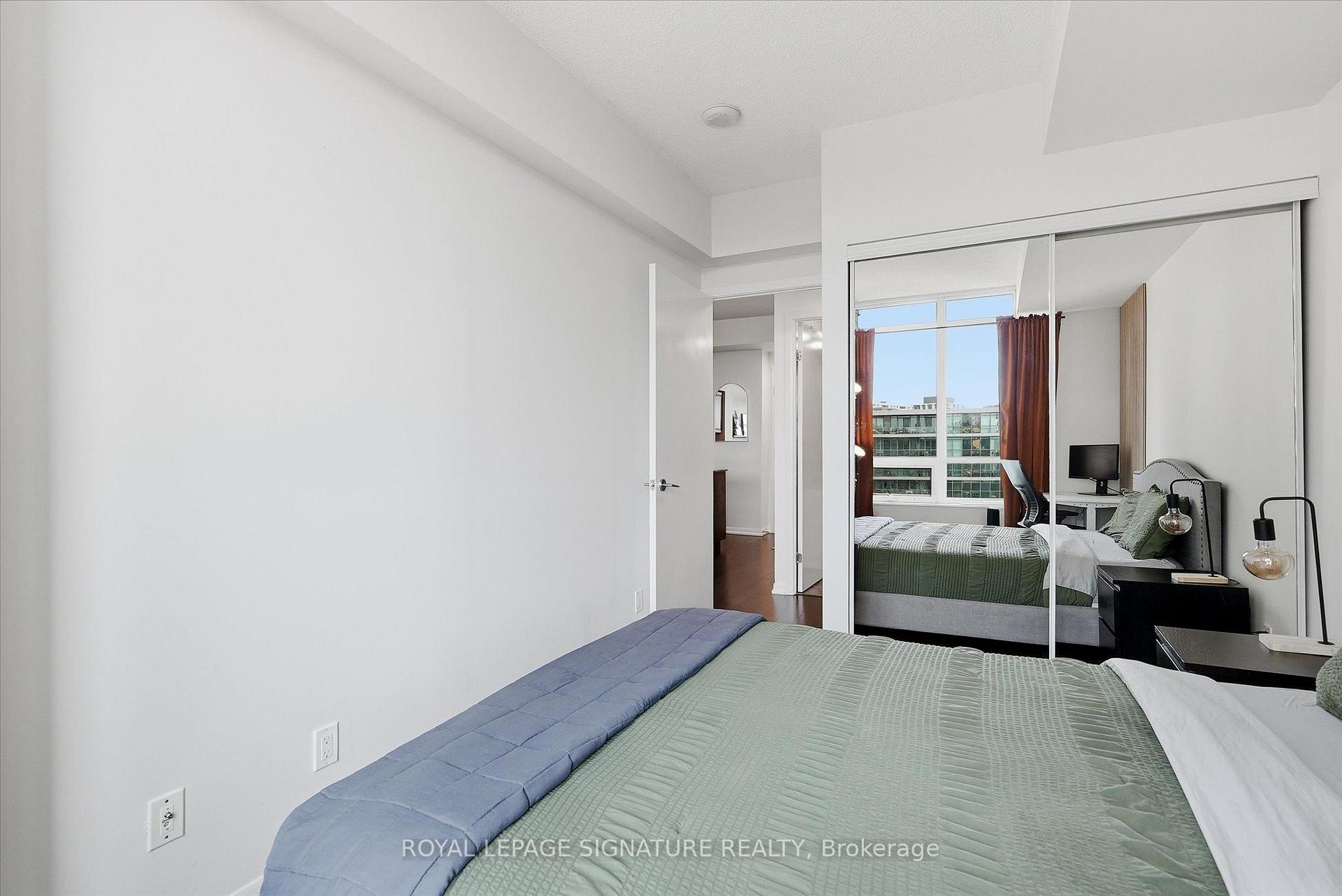 Photo 21 of Unit 711, 215 Fort York Boulevard, Toronto, Niagara — HOMEH
