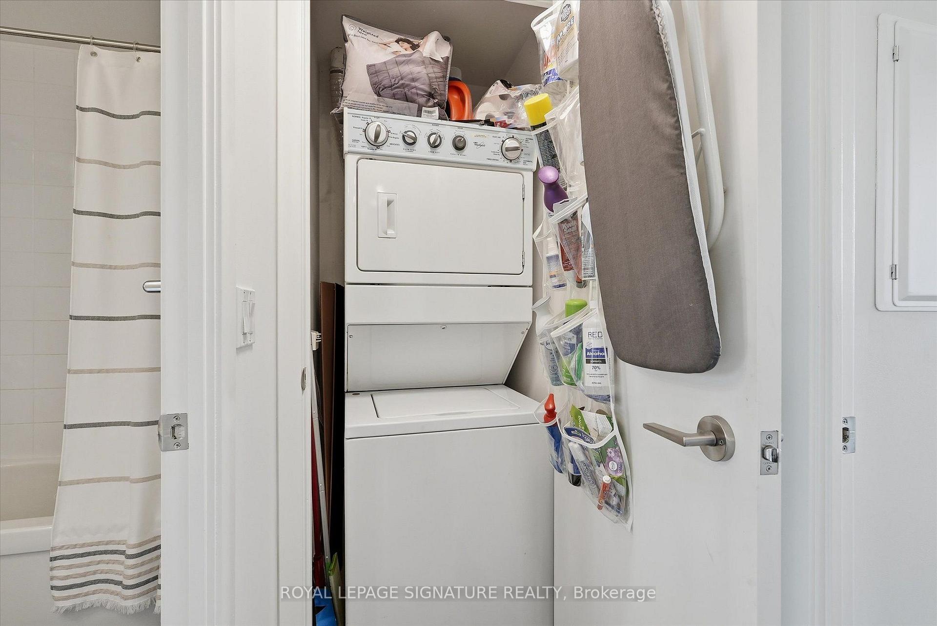 Photo 23 of Unit 711, 215 Fort York Boulevard, Toronto, Niagara — HOMEH