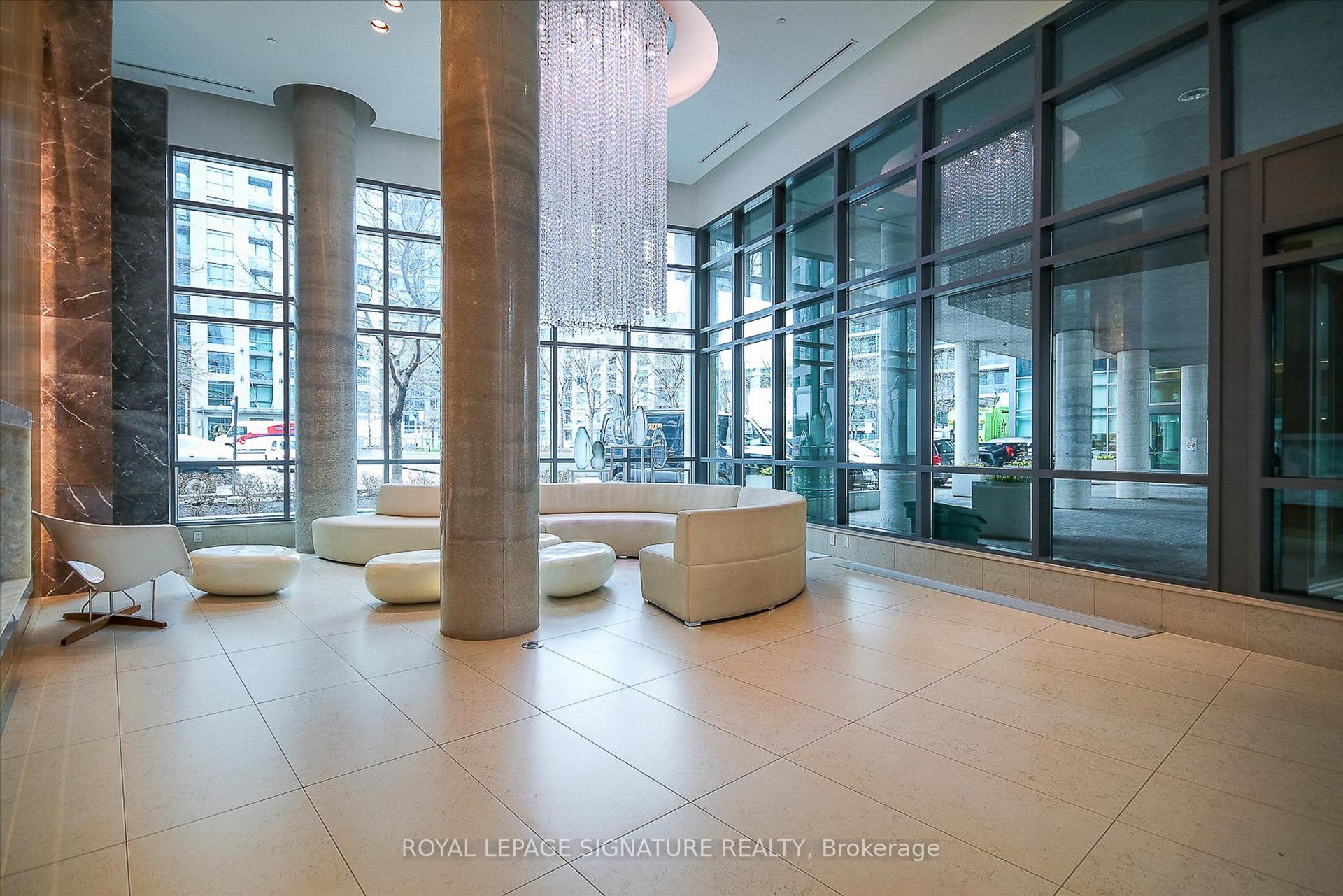 Photo 29 of Unit 711, 215 Fort York Boulevard, Toronto, Niagara — HOMEH