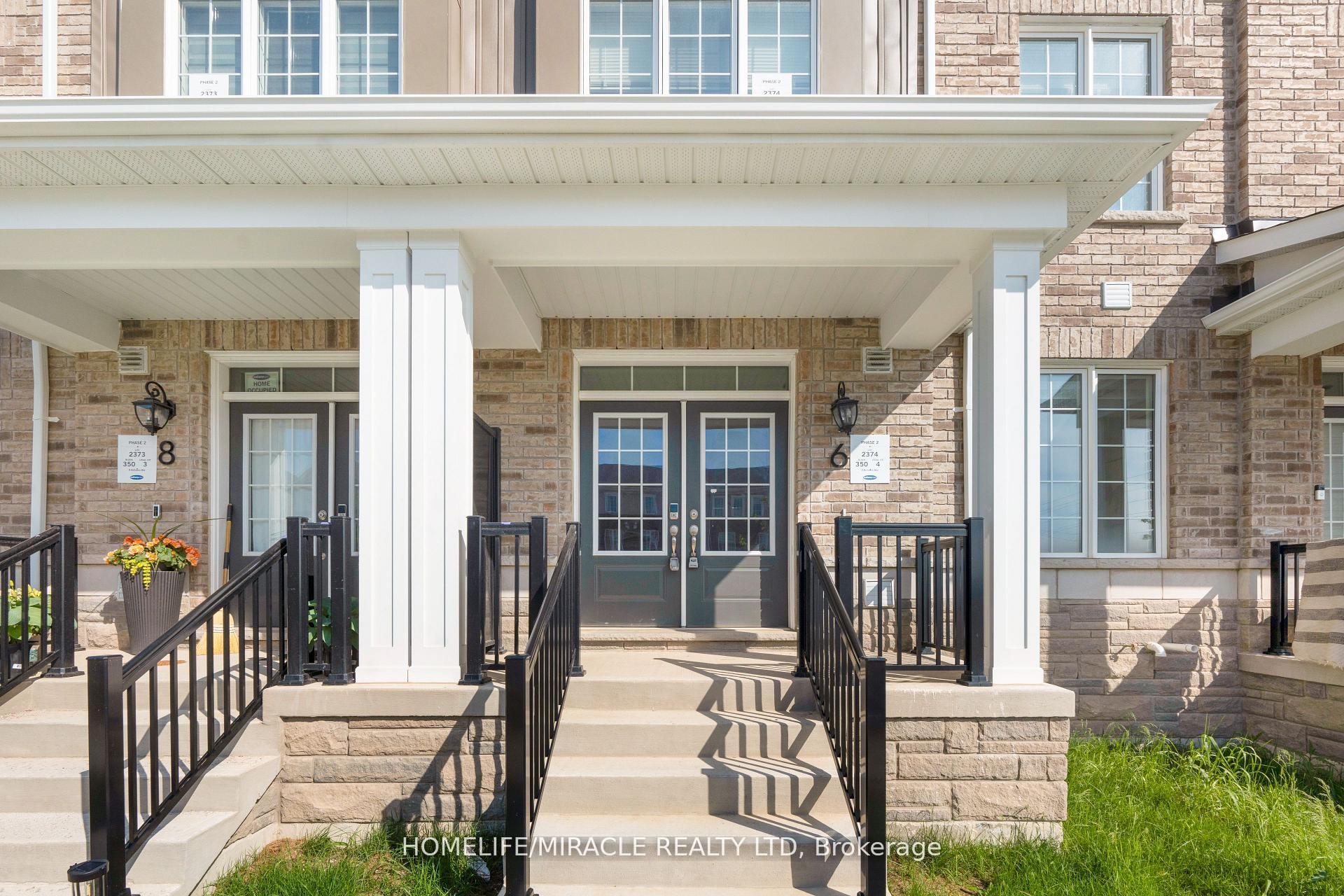 Photo 5 of 6 Bellasera Way, Caledon, Rural Caledon — HOMEH