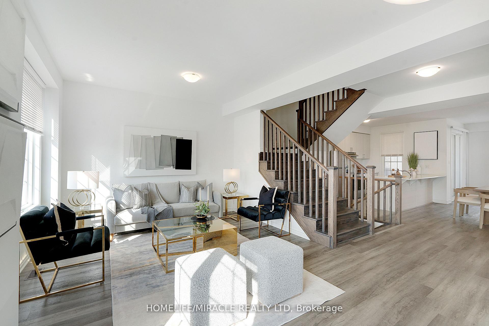 Photo 7 of 6 Bellasera Way, Caledon, Rural Caledon — HOMEH