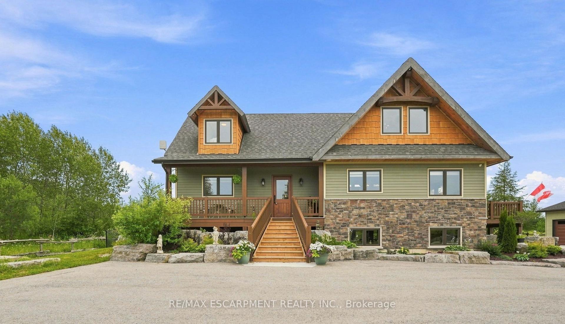 Photo of 124288 Southgate Road 12