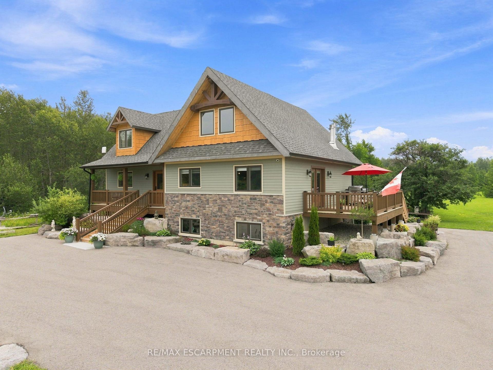 Photo 2 of 124288 Southgate Road 12, Southgate — HOMEH